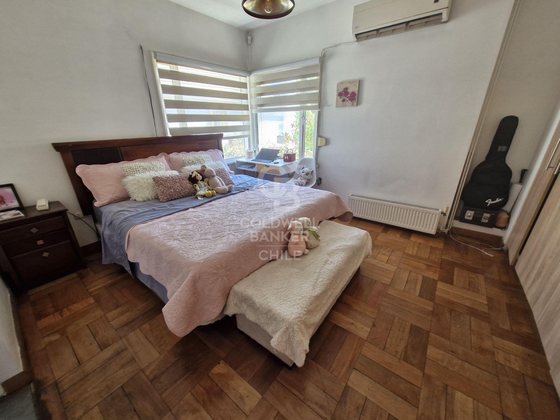 Providencia, Chile, 4 Bedrooms Bedrooms, ,3 BathroomsBathrooms,Residential,For Sale,1895539