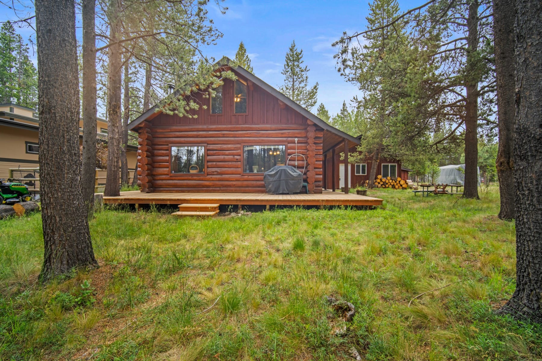  55915 Wood Duck Drive Bend, OR 97707 - 物件實景