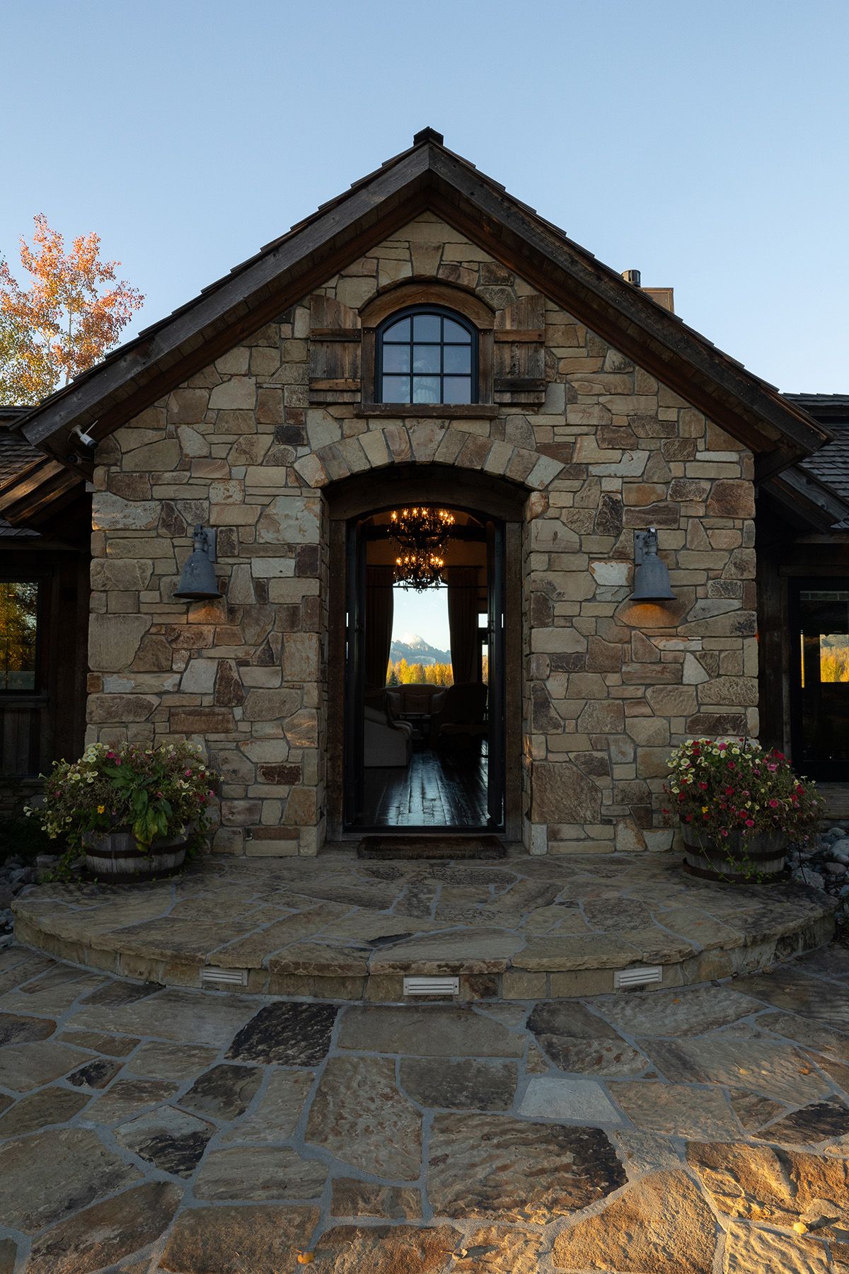  3 Creek Ranch Estate - 物件實景