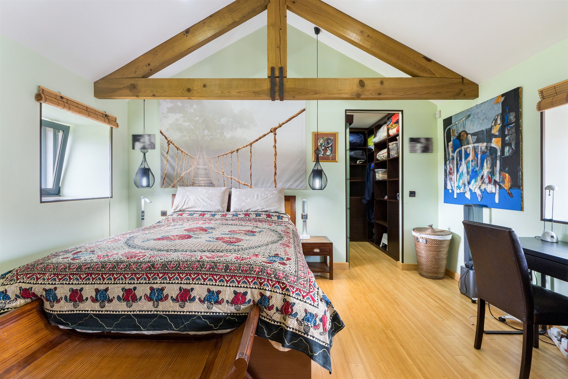  Country house, 6 bedrooms, for Sale - 物件實景