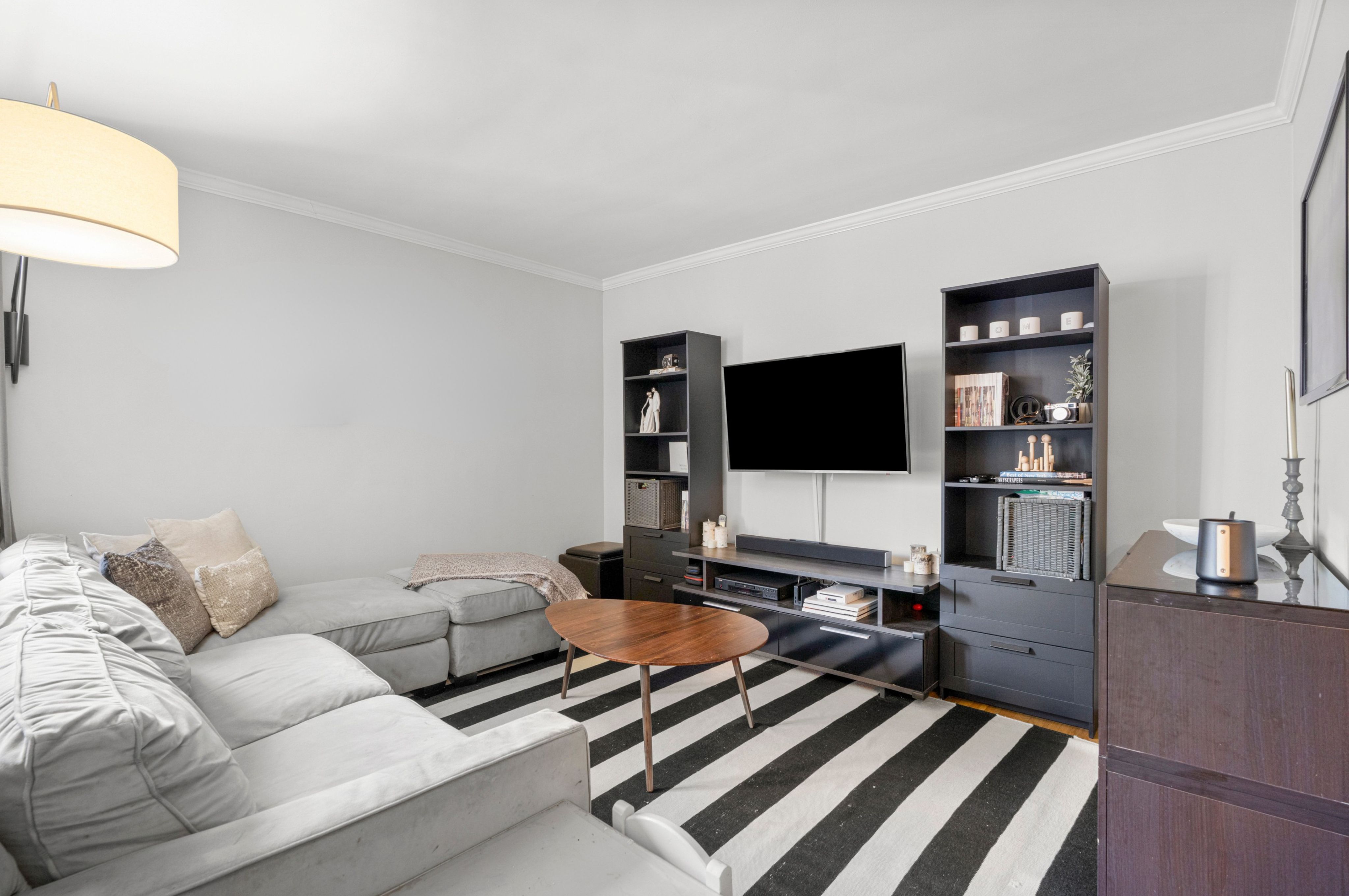  Beautiful Palmer Terrace Co-op - 物件實景