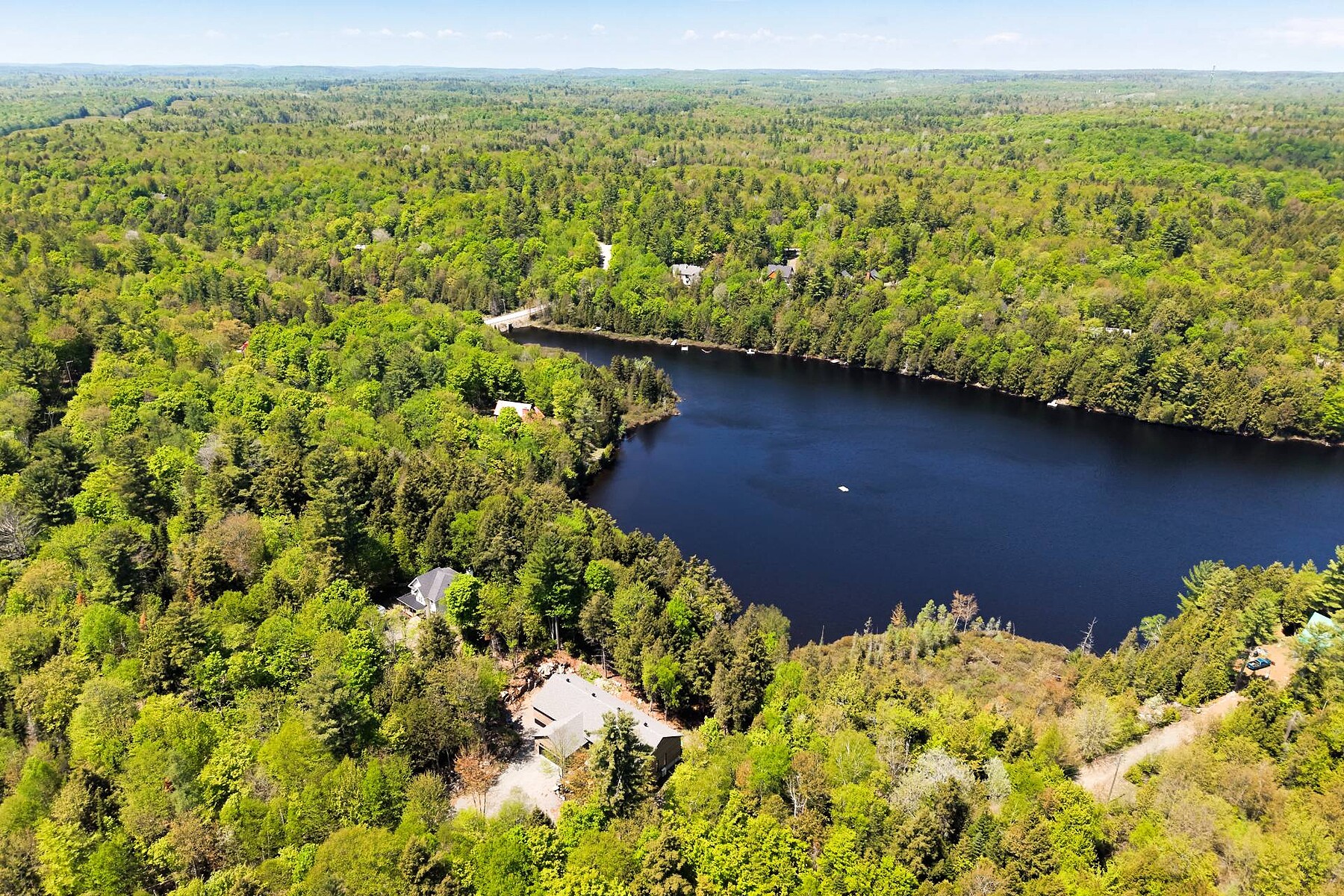  Gore, Laurentides - 物件實景