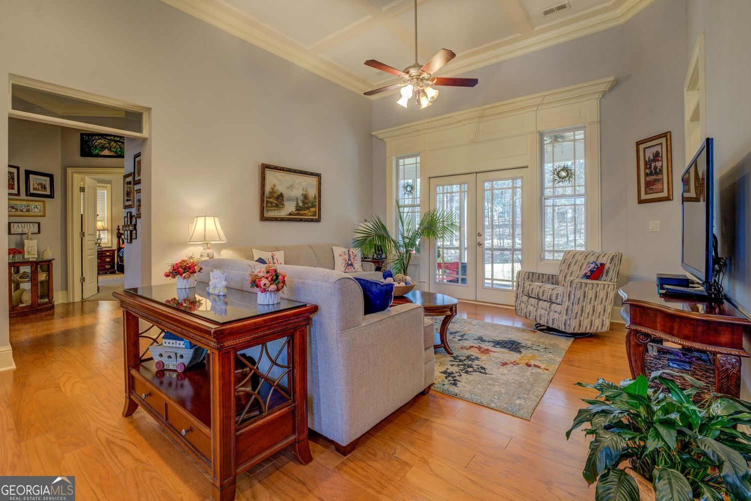 Fayetteville, Georgia, 30215, United States, 4 Bedrooms Bedrooms, ,3 BathroomsBathrooms,Residential,For Sale,1859056