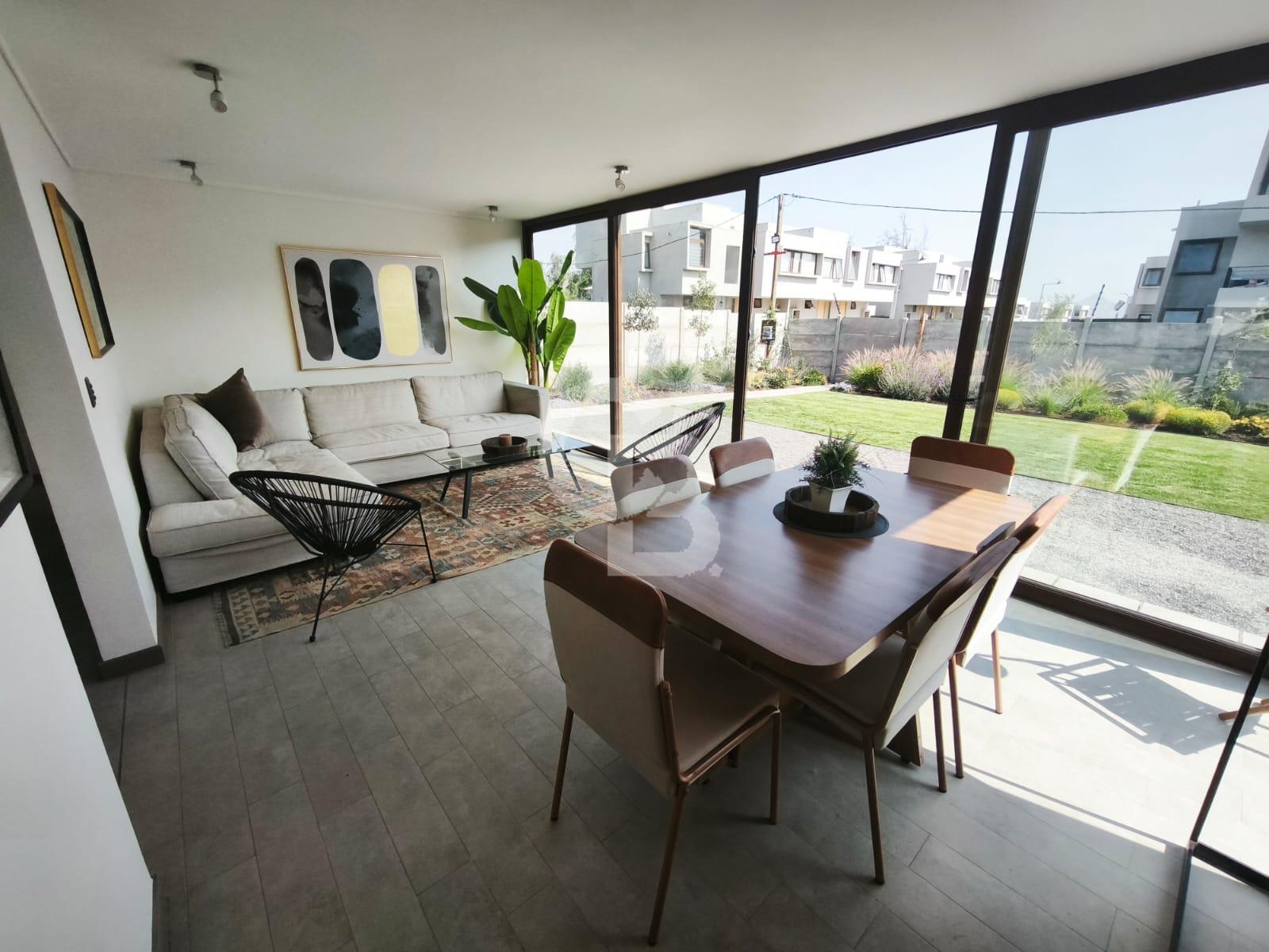 Colina, Chile, 3 Bedrooms Bedrooms, ,3 BathroomsBathrooms,Residential,For Sale,2003147