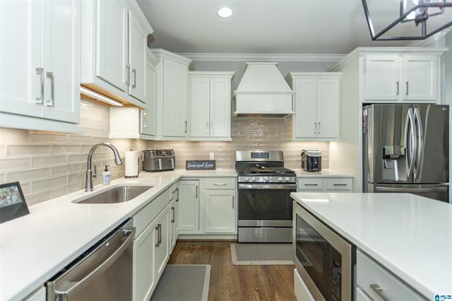 Pelham, Alabama, 35124, United States, 5 Bedrooms Bedrooms, ,3 BathroomsBathrooms,Residential,For Sale,1977280