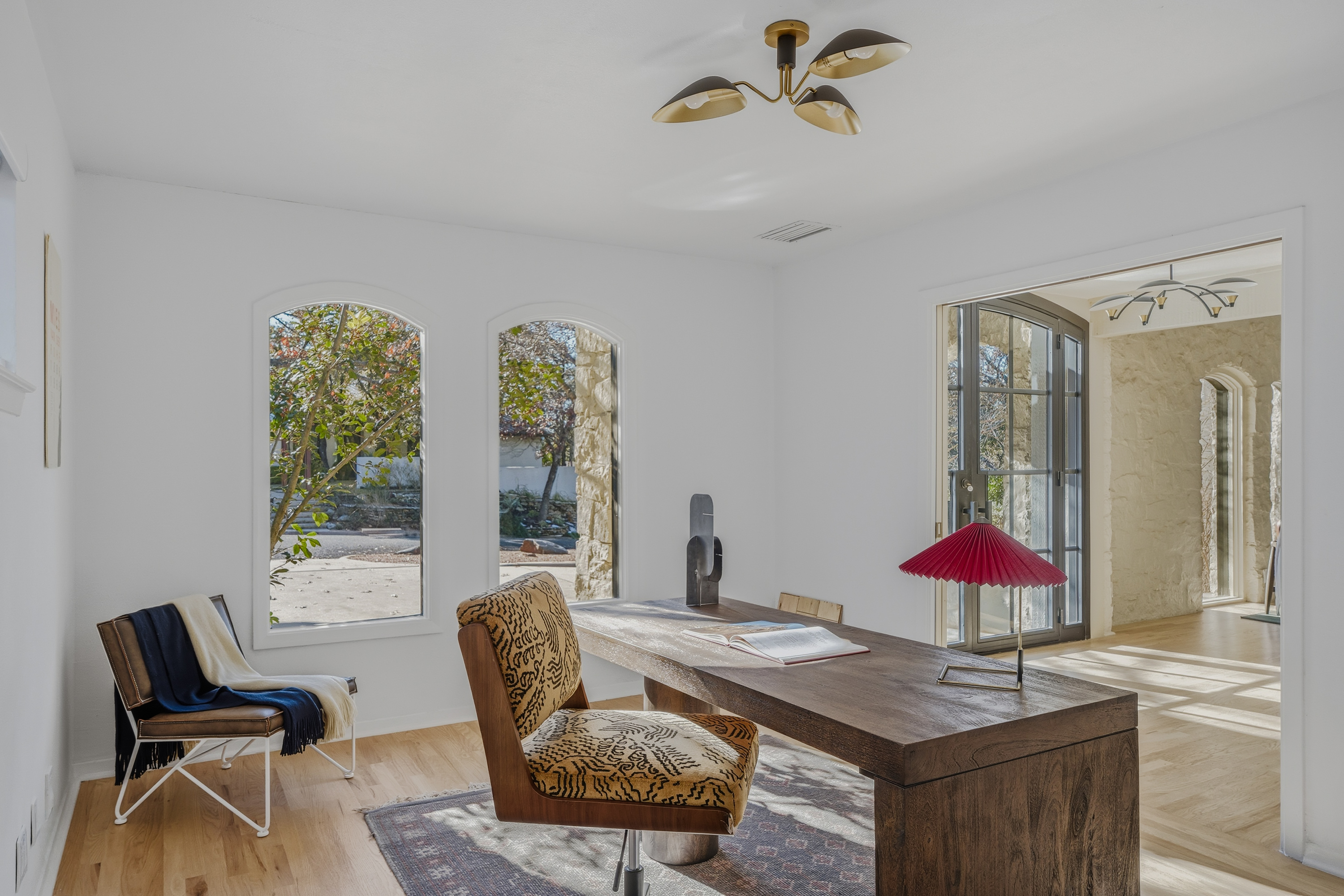  Tarrytown Living  Quietly positioned  Moments from neighborhood favorites - 物件實景
