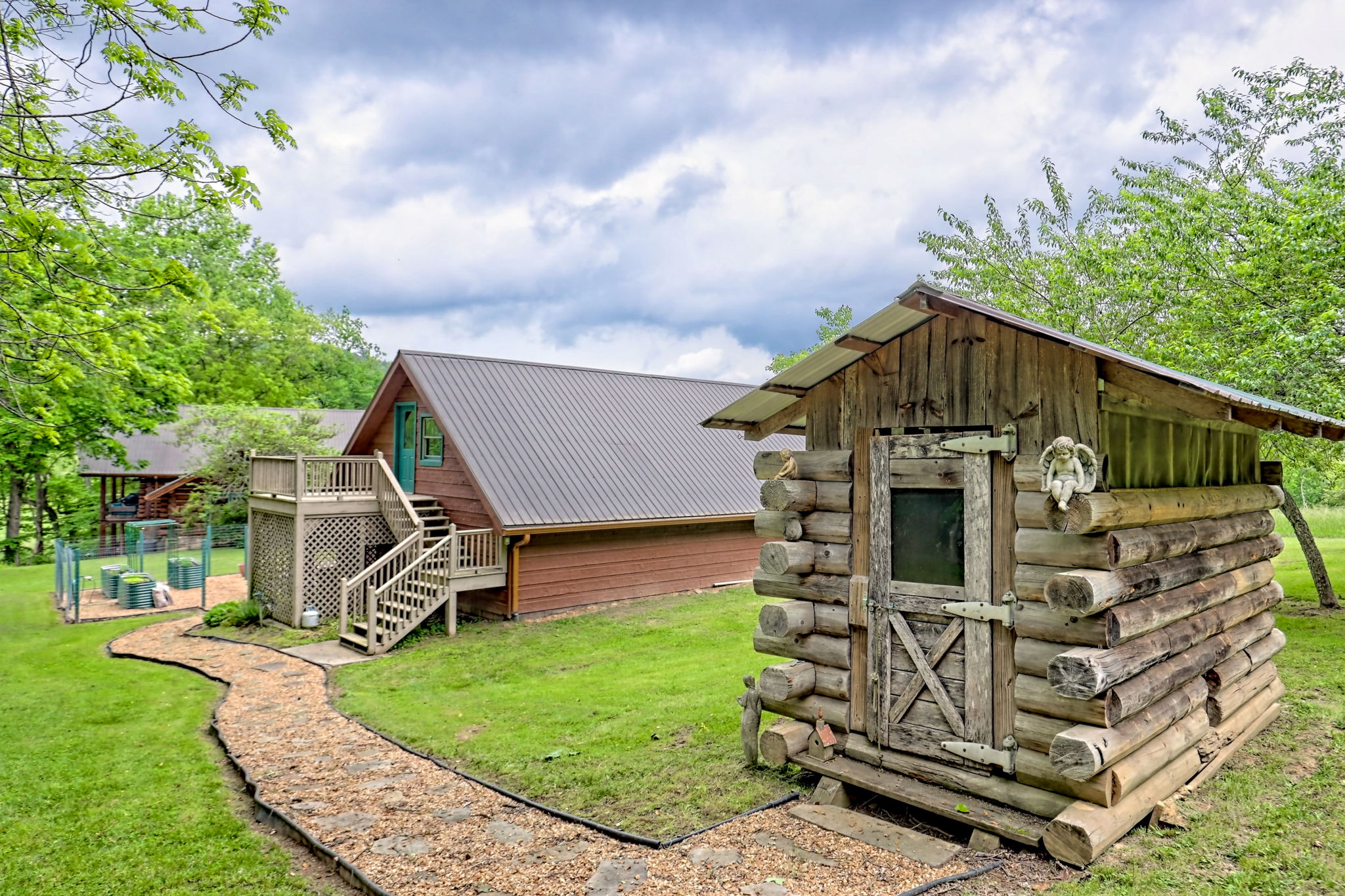 Warne, North Carolina, 28909, United States, 3 Bedrooms Bedrooms, ,3 BathroomsBathrooms,Residential,For Sale,1826737