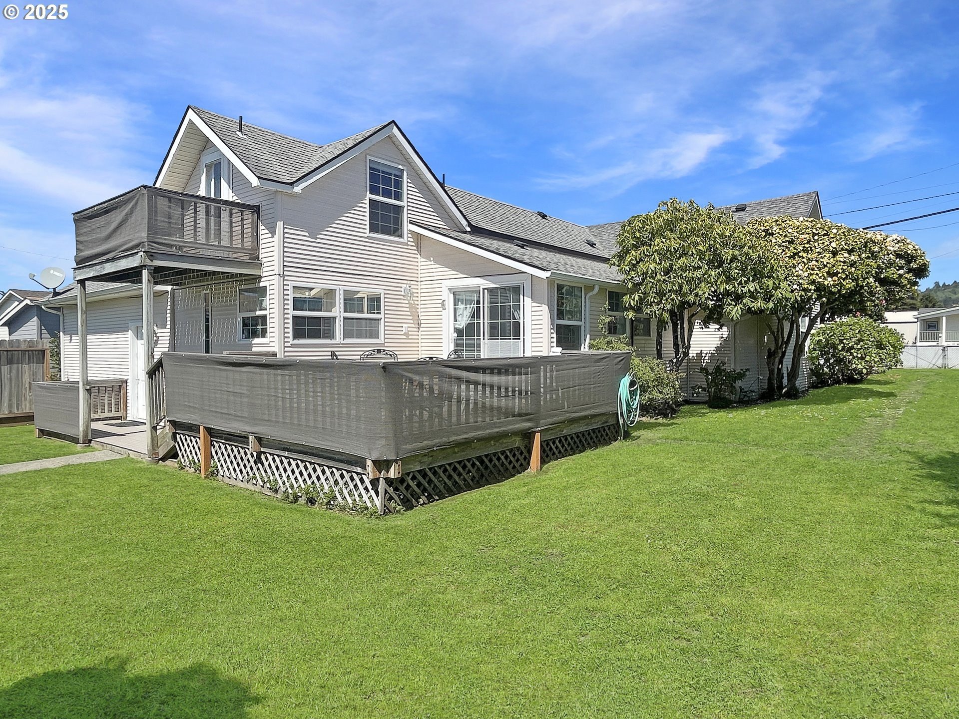 Brookings, Oregon, 97415, United States, 4 Bedrooms Bedrooms, ,2 BathroomsBathrooms,Residential,For Sale,1921792