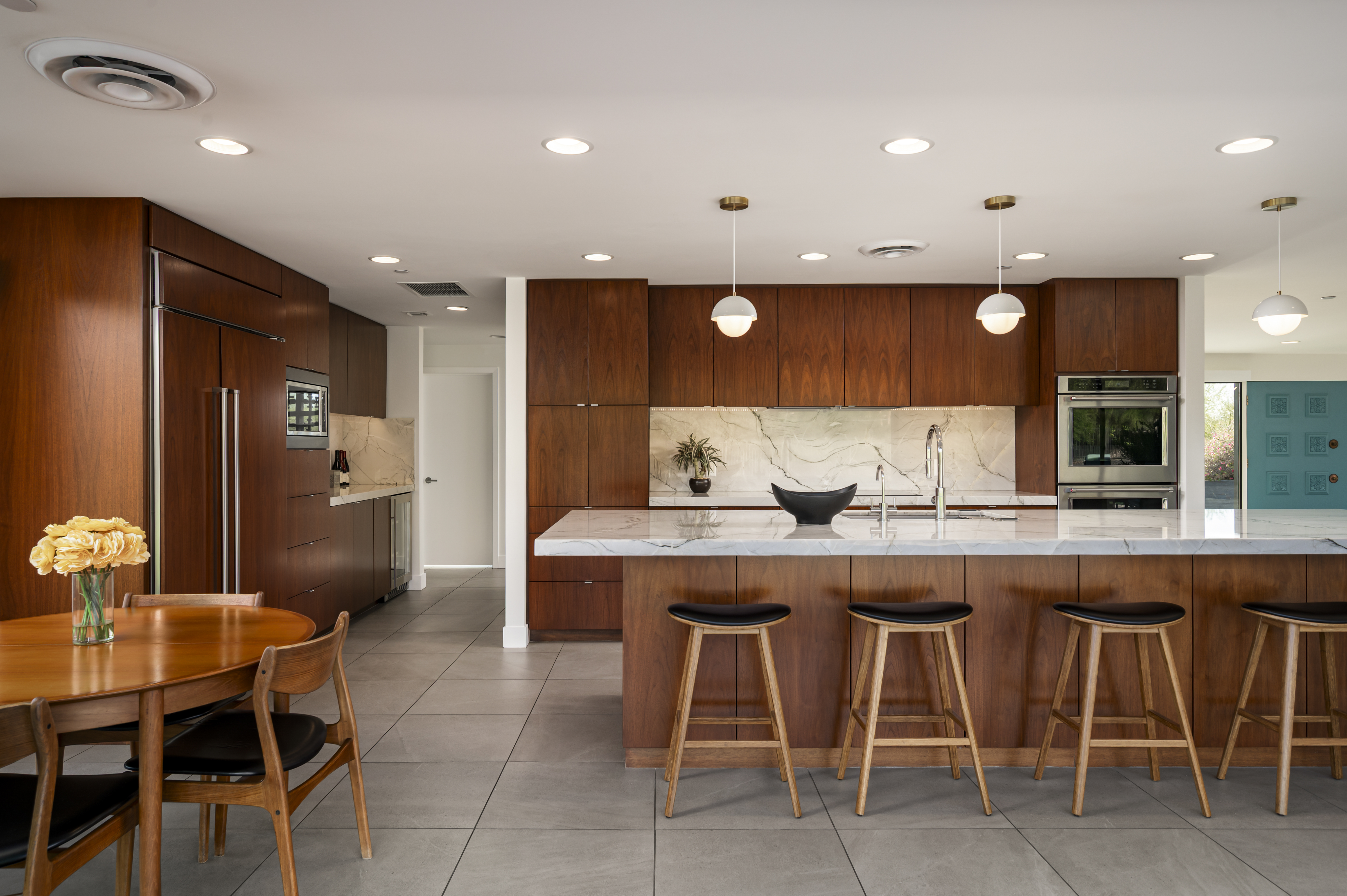 4020 E Sierra Vista Drive  Scottsdale, AZ - 物件實景