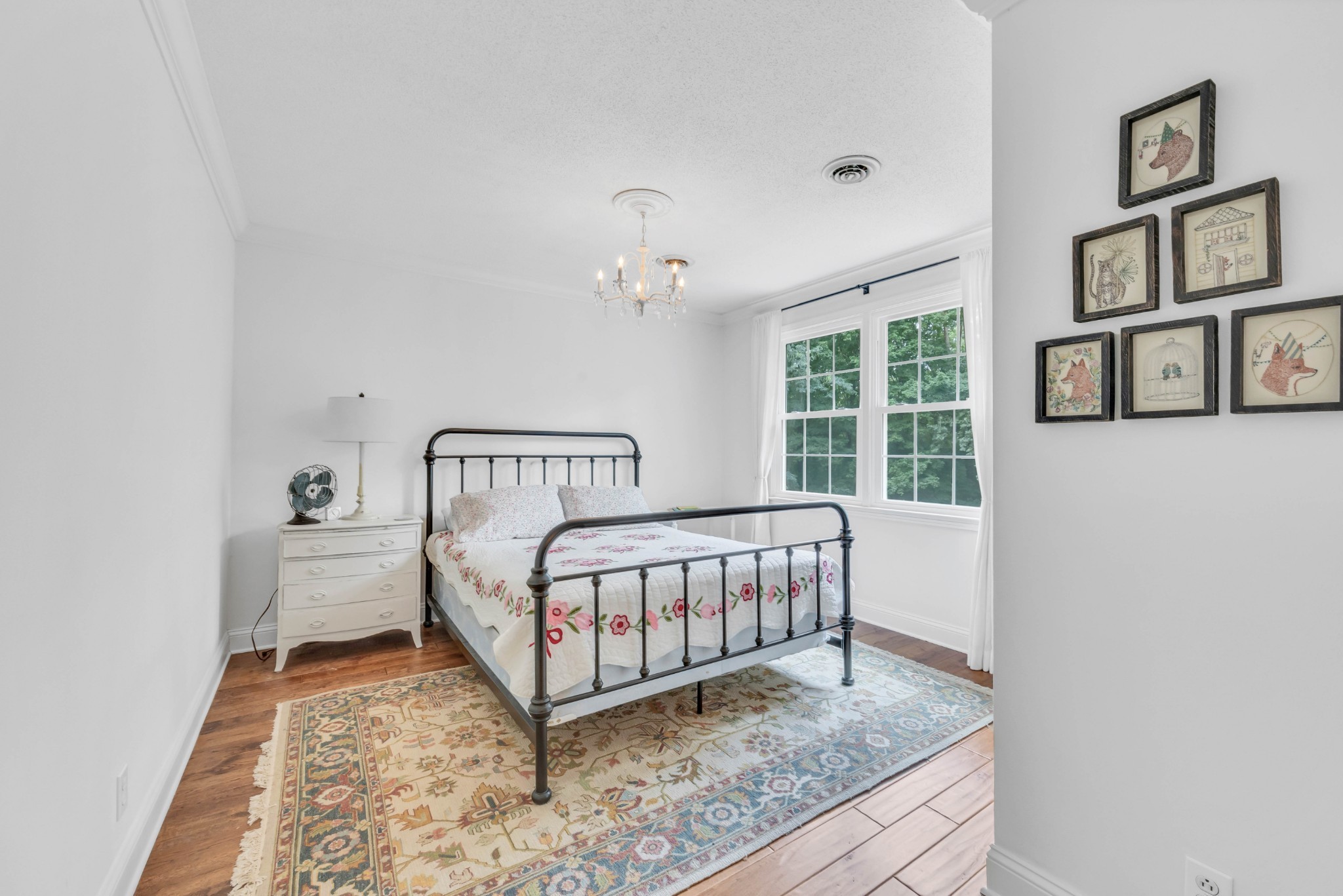 Clarksville, Tennessee, 37040, United States, 3 Bedrooms Bedrooms, ,4 BathroomsBathrooms,Residential,For Sale,2010439