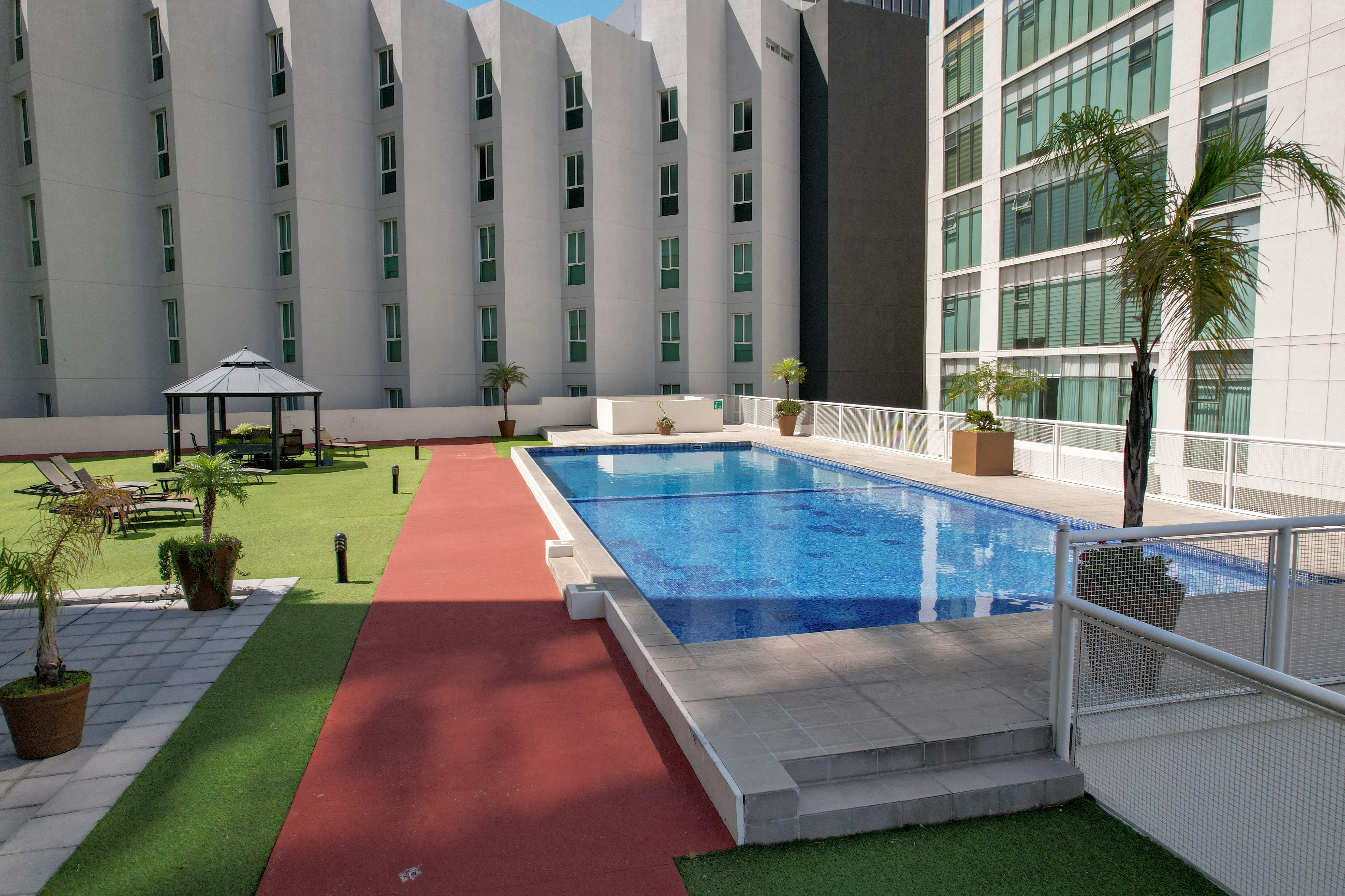  Departamento en venta en Andares – Puerta de Hierro  Torre Acueducto 360 - 物件實景