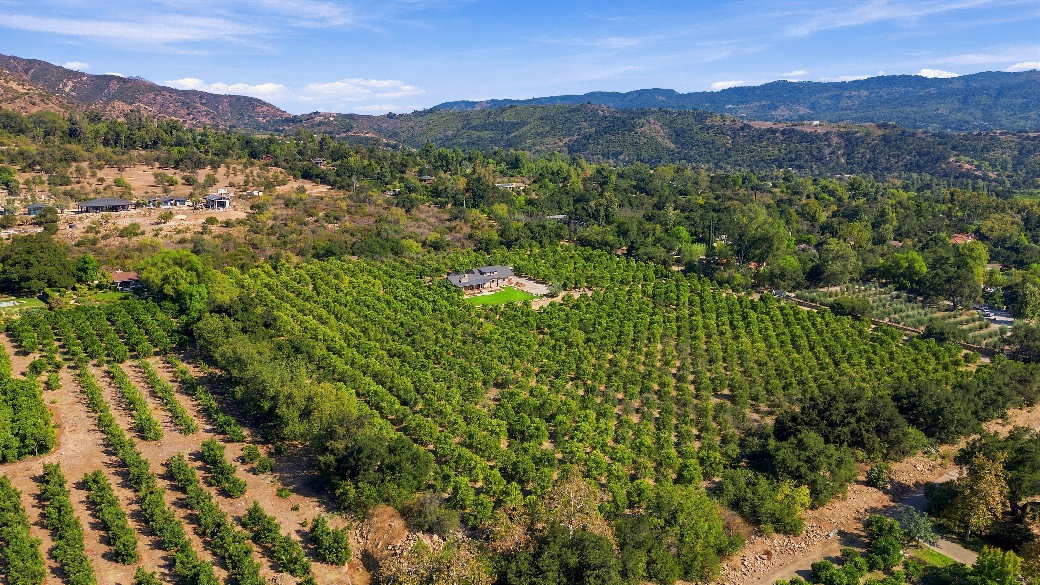  1108 McNell Road, Ojai, CA 93023 - 物件實景