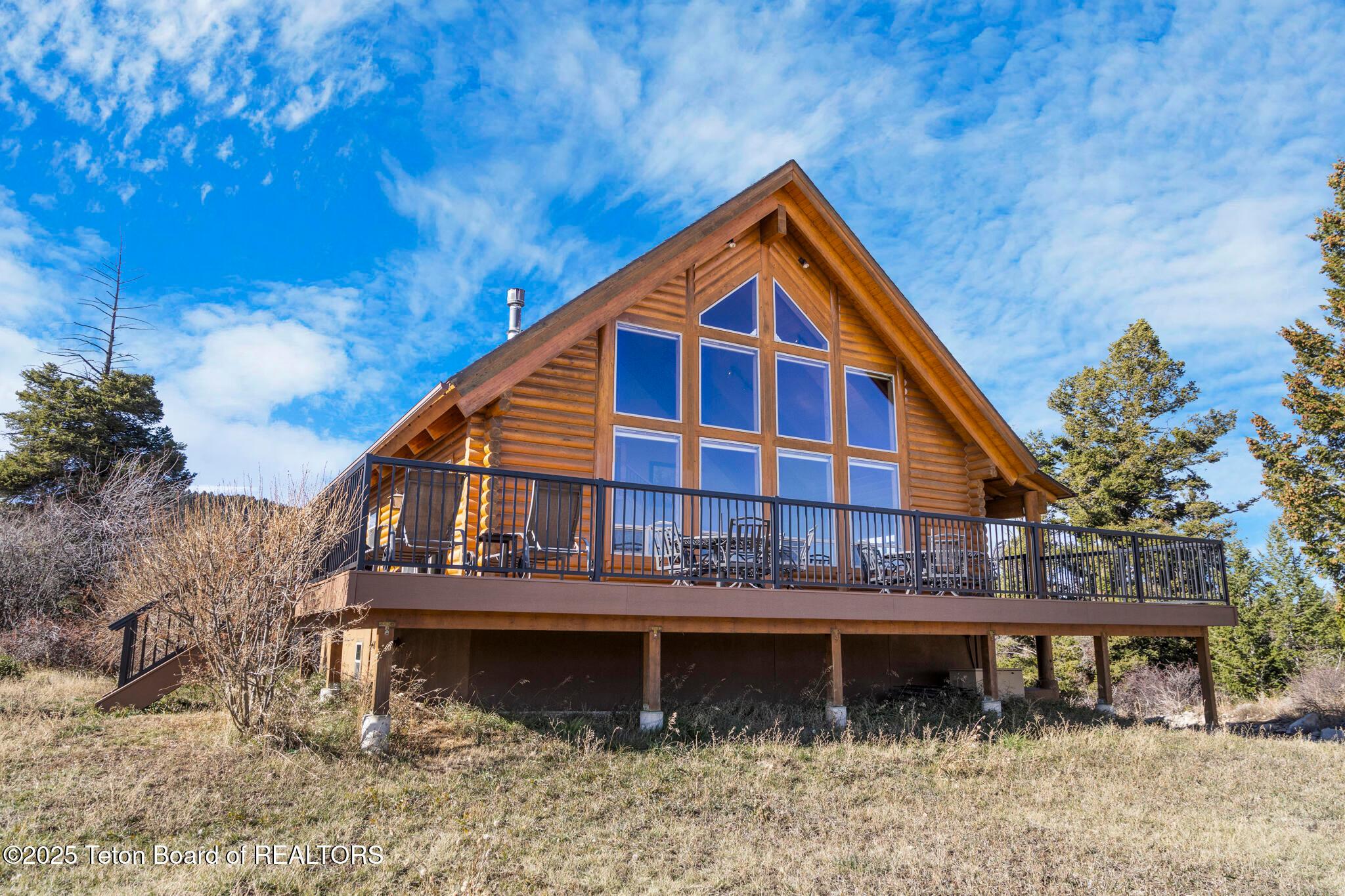 Tetonia, Idaho, 83452, United States, 4 Bedrooms Bedrooms, ,3 BathroomsBathrooms,Residential,For Sale,1989116