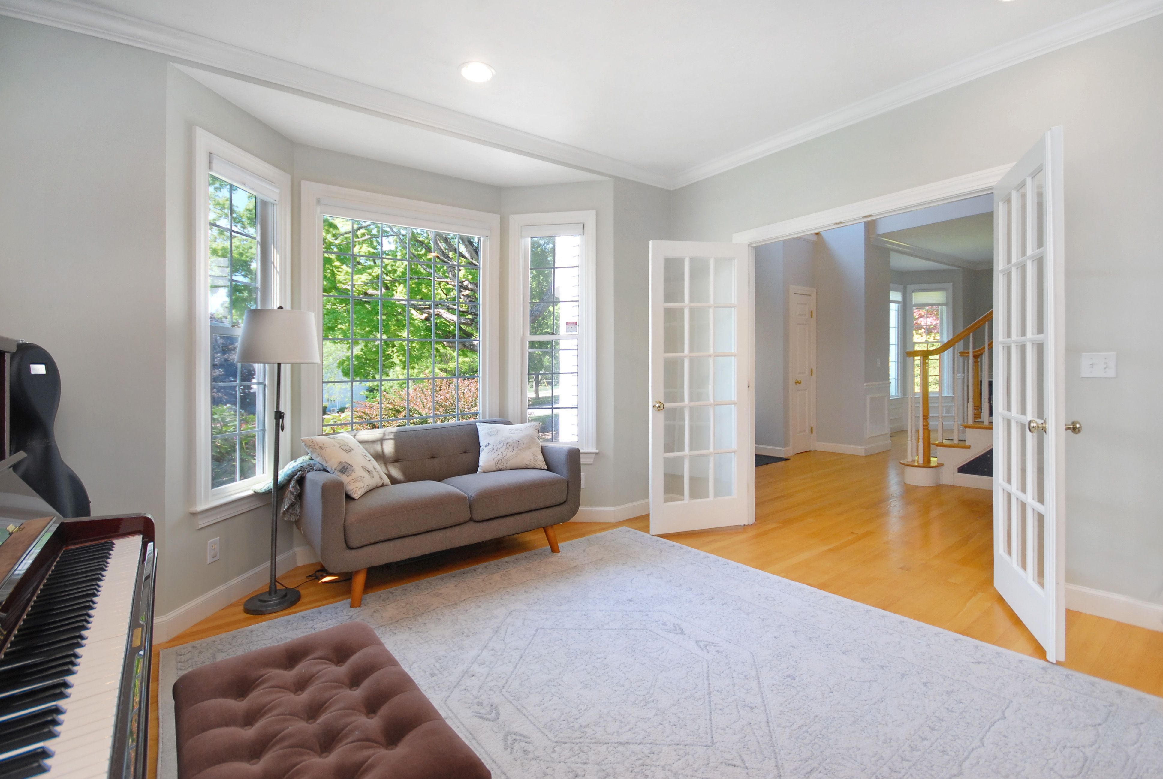  4 Lanes End Rd, Stow, MA 01775 - 物件實景