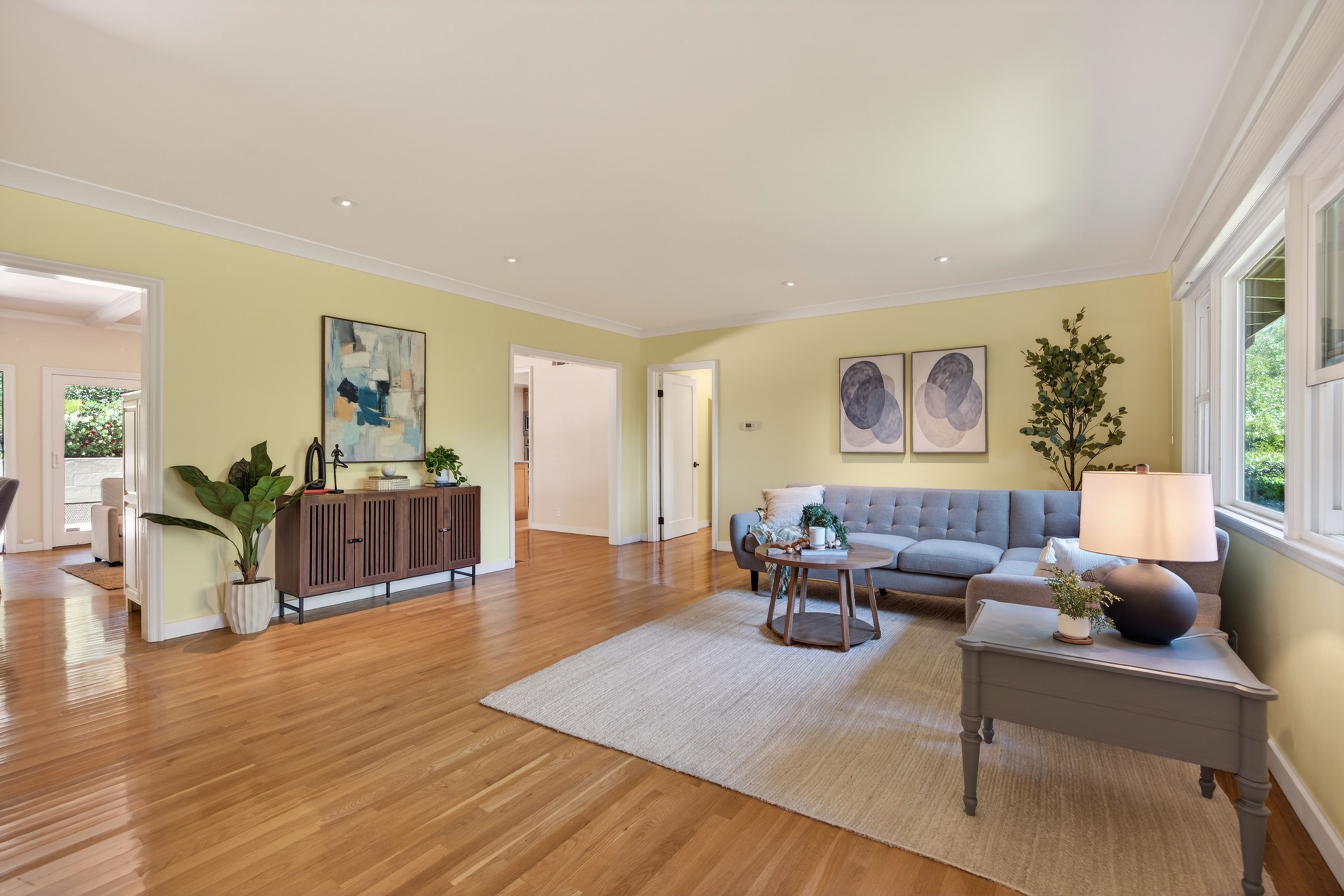  203 Foothill Road, Ojai, CA 93023 - 物件實景