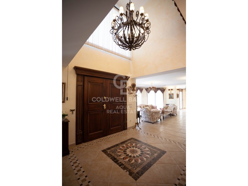 Alicante, Benissa, La Fustera Alicante, Benissa, L, Benissa, Comunidad Valenciana, 03720, ES, 5 Bedrooms Bedrooms, ,5 BathroomsBathrooms,Residential,For Sale,Alicante, Benissa, La Fustera Alicante, Benissa, L,1628934