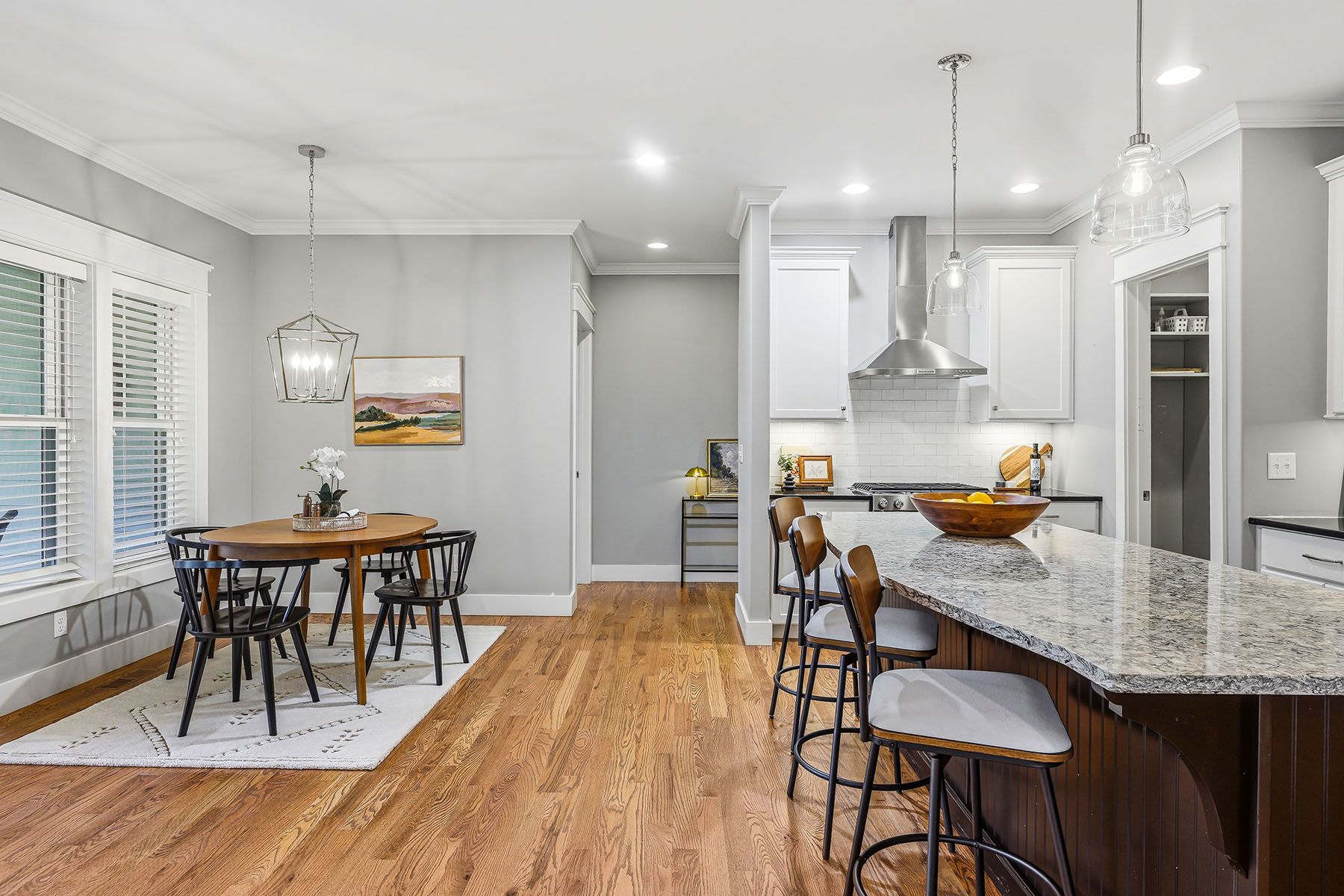  FAIRVIEW - 物件實景