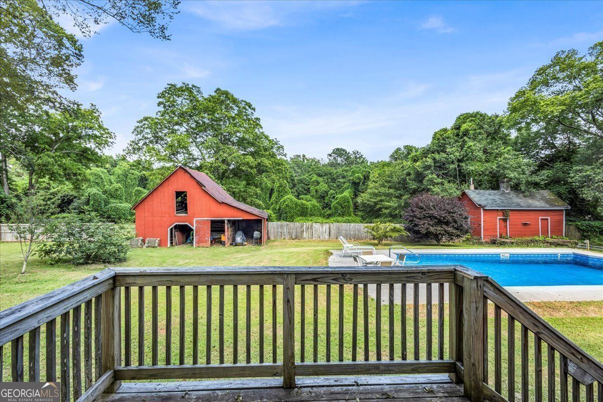 Palmetto, Georgia, 30268, United States, 3 Bedrooms Bedrooms, ,2 BathroomsBathrooms,Residential,For Sale,1871297