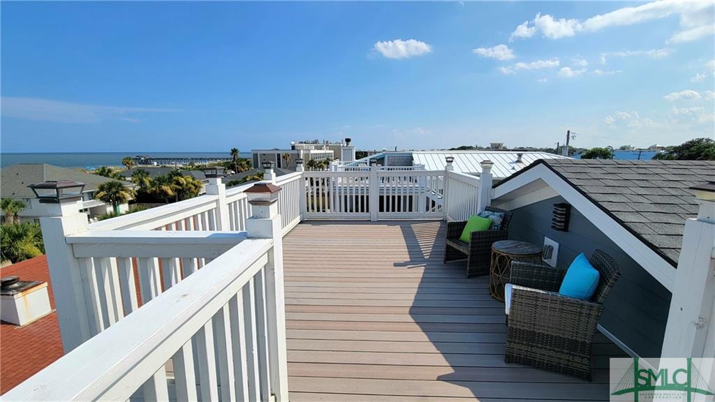 Tybee Island, Georgia, 31328, United States, 4 Bedrooms Bedrooms, ,3 BathroomsBathrooms,Residential,For Sale,1974855