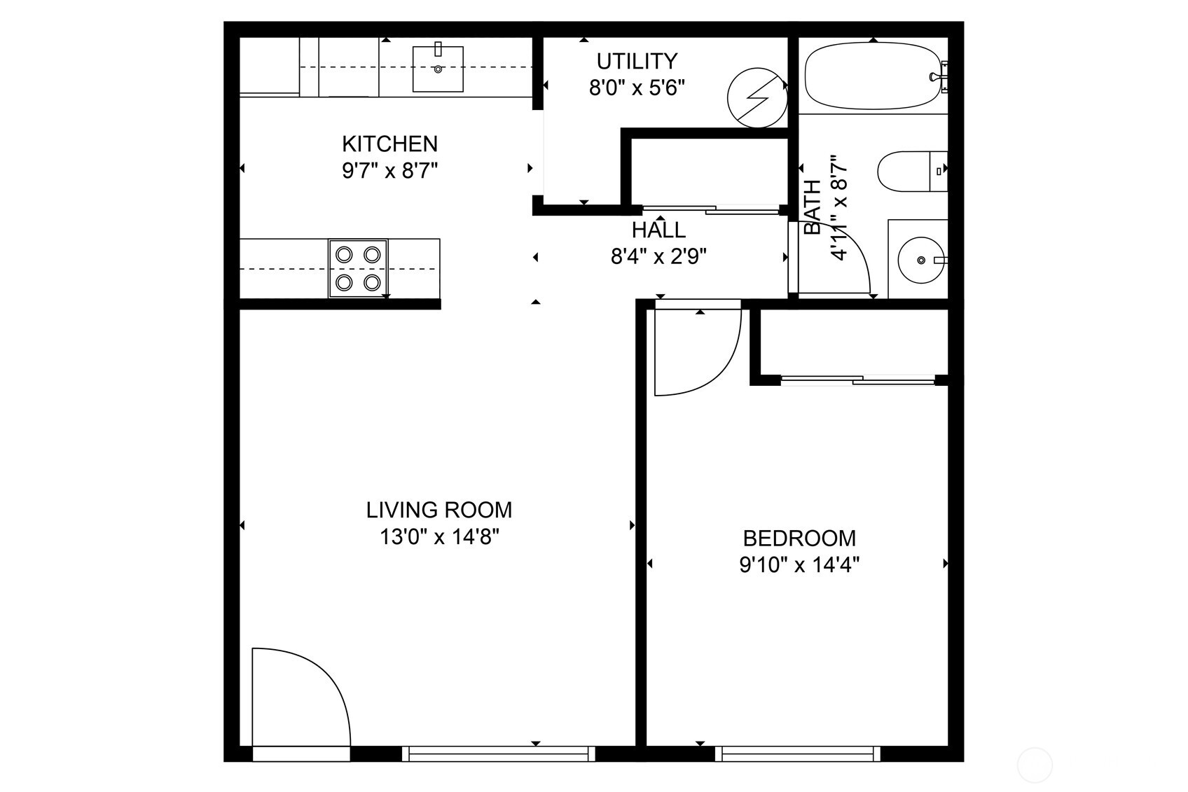 Centralia, Washington, 98531, United States, ,Residential,For Sale,1992957