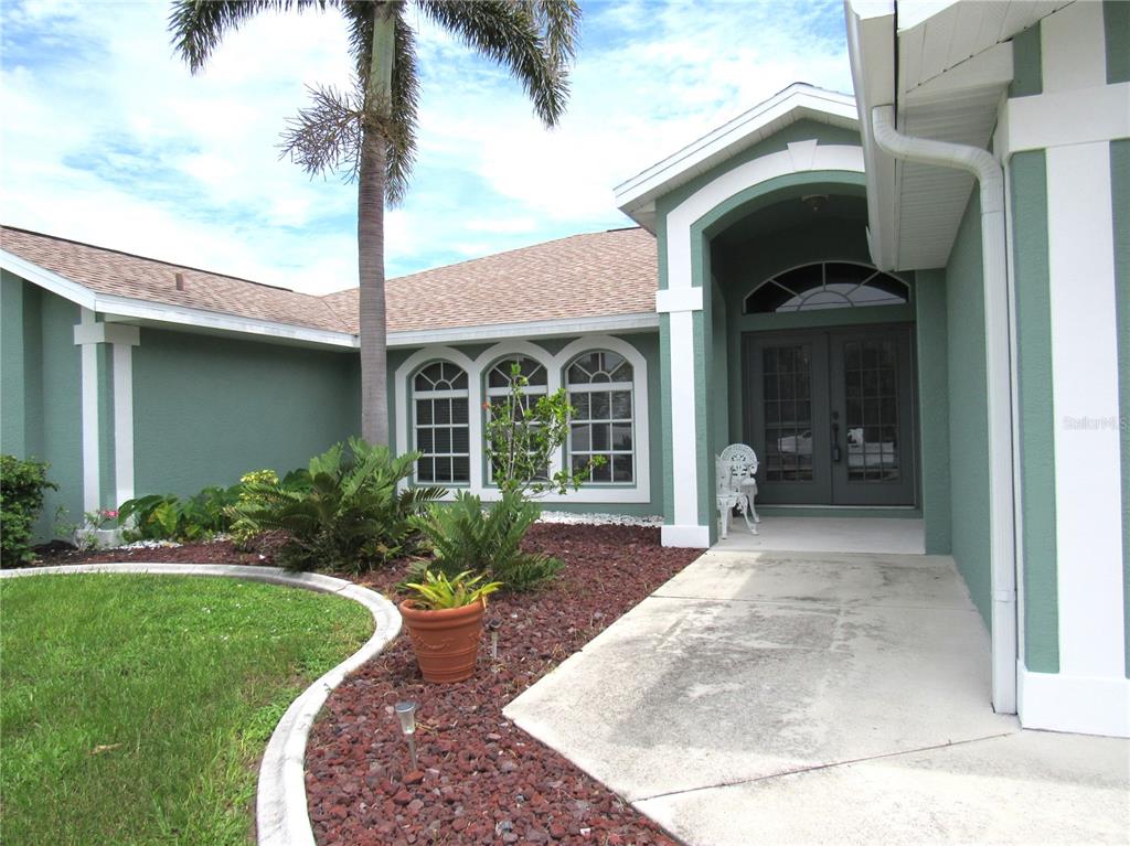 Port Charlotte, Florida, 33948, United States, 4 Bedrooms Bedrooms, ,2 BathroomsBathrooms,Residential,For Sale,1939486
