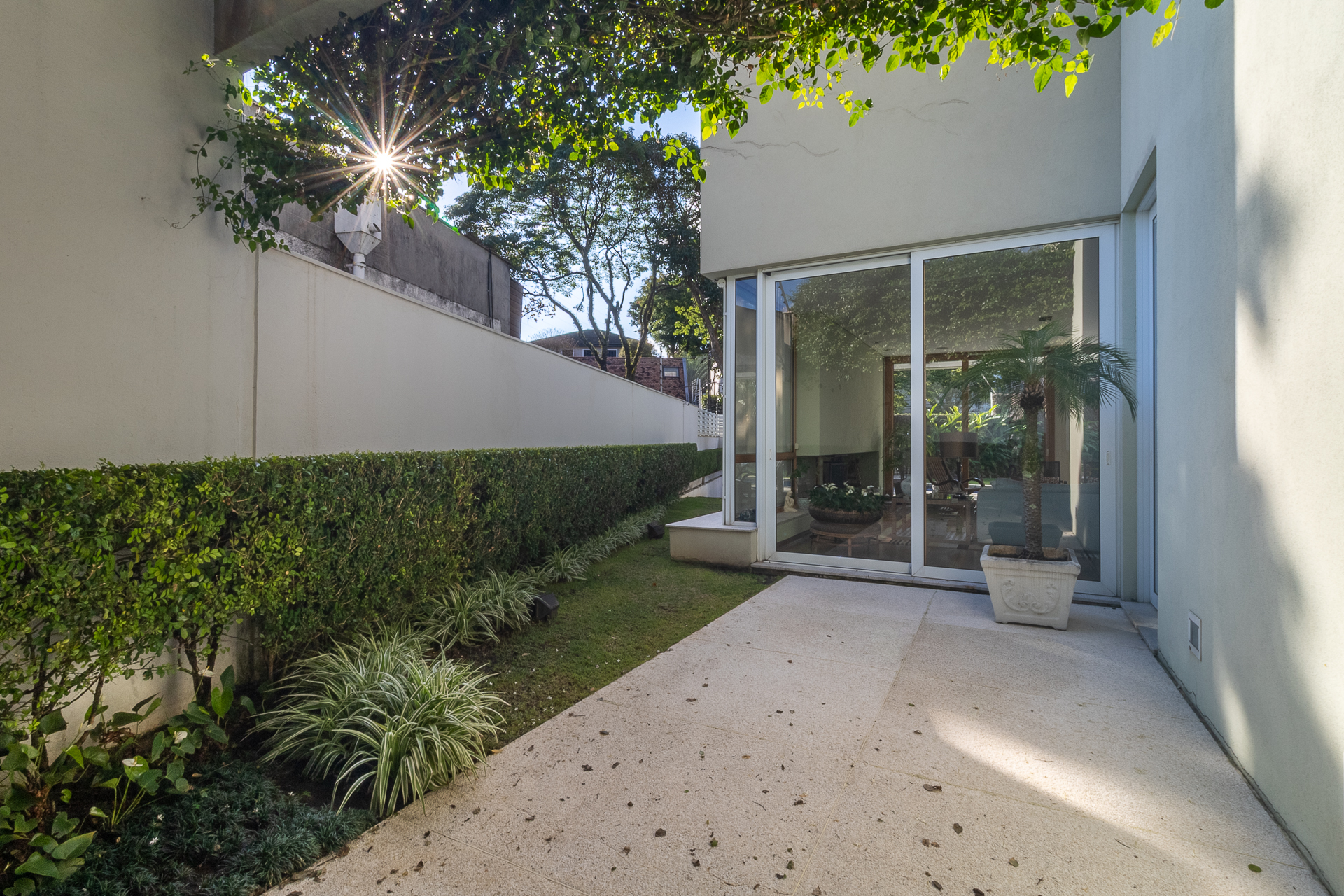  Elegant residence near Hospital Albert Einstein - 物件實景