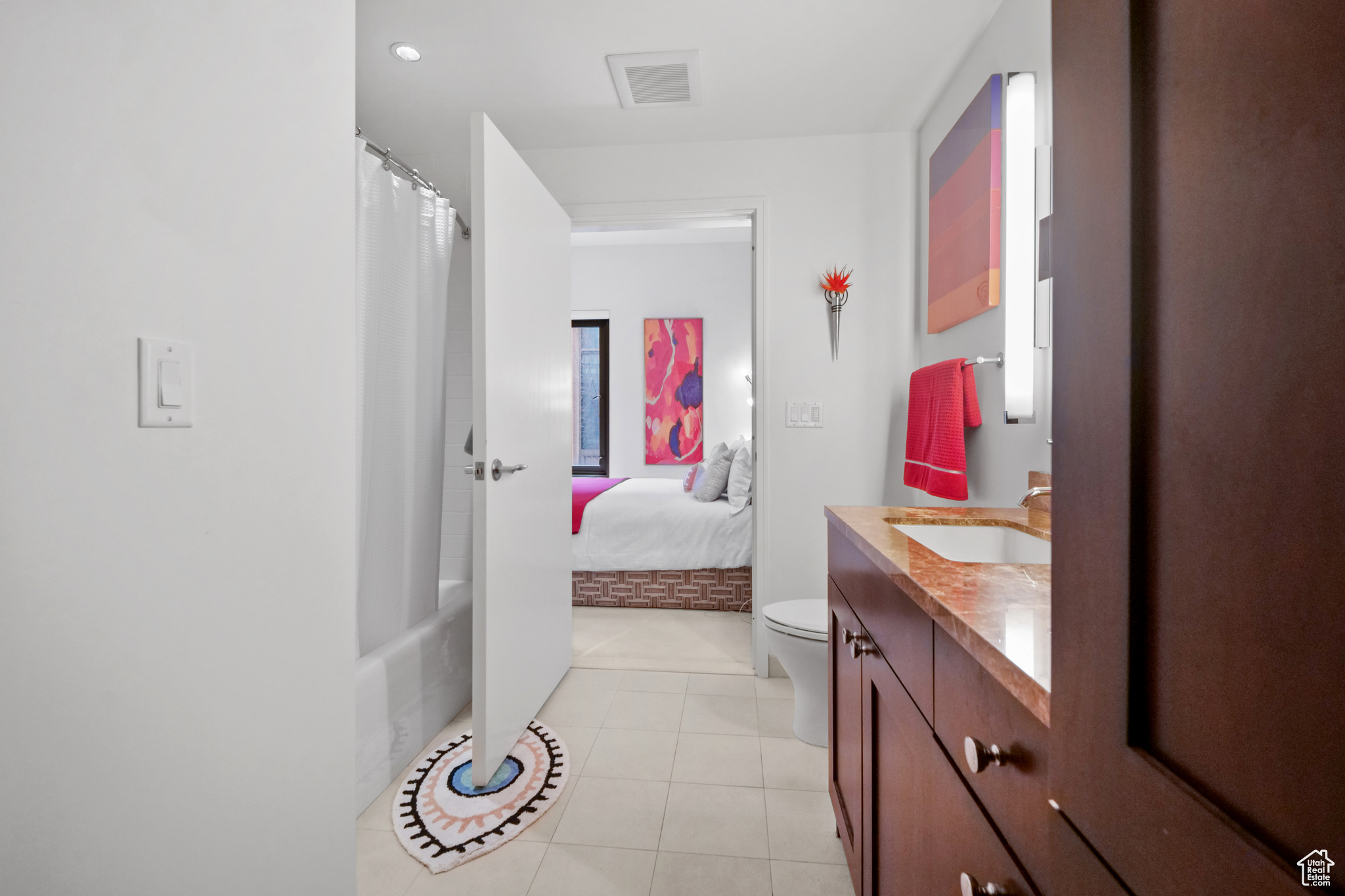 Salt Lake City, Utah, 84101, United States, 1 Bedroom Bedrooms, ,1 BathroomBathrooms,Residential,For Sale,1895761
