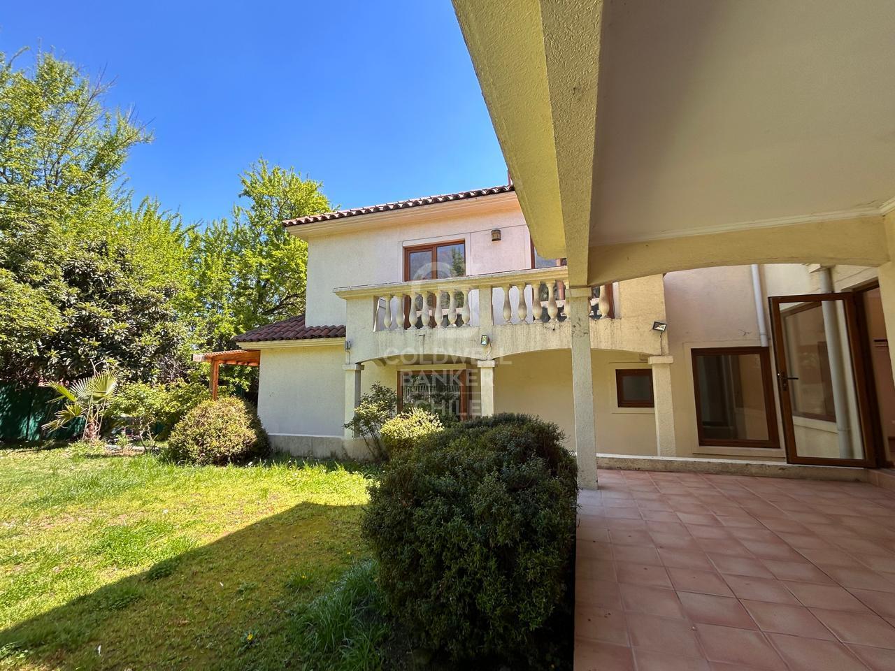 La Reina, Chile, 3 Bedrooms Bedrooms, ,3 BathroomsBathrooms,Residential,For Sale,1967571