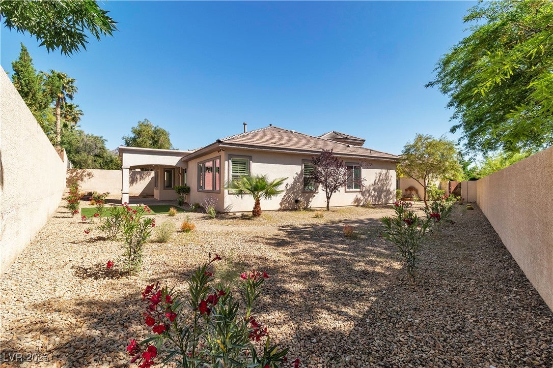 Las Vegas, Nevada, 89138, United States, 4 Bedrooms Bedrooms, ,4 BathroomsBathrooms,Residential,For Sale,1836630