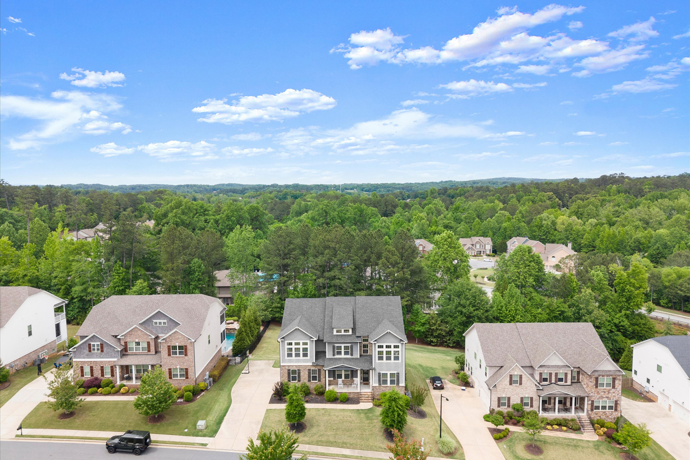  Welcome to an Extraordinary Luxury Estate - 物件實景