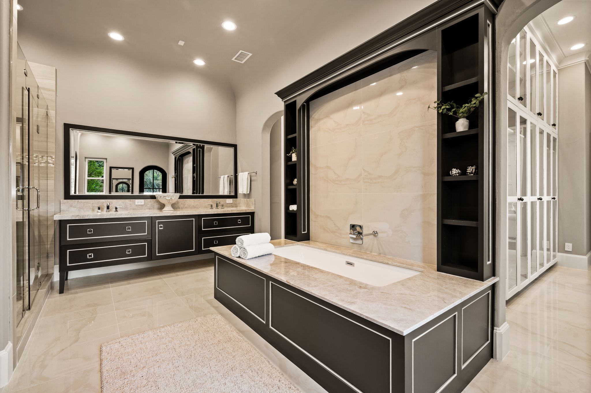  Majestic Estate in Exclusive Community of The Landing on Lake Grapevine - 物件實景