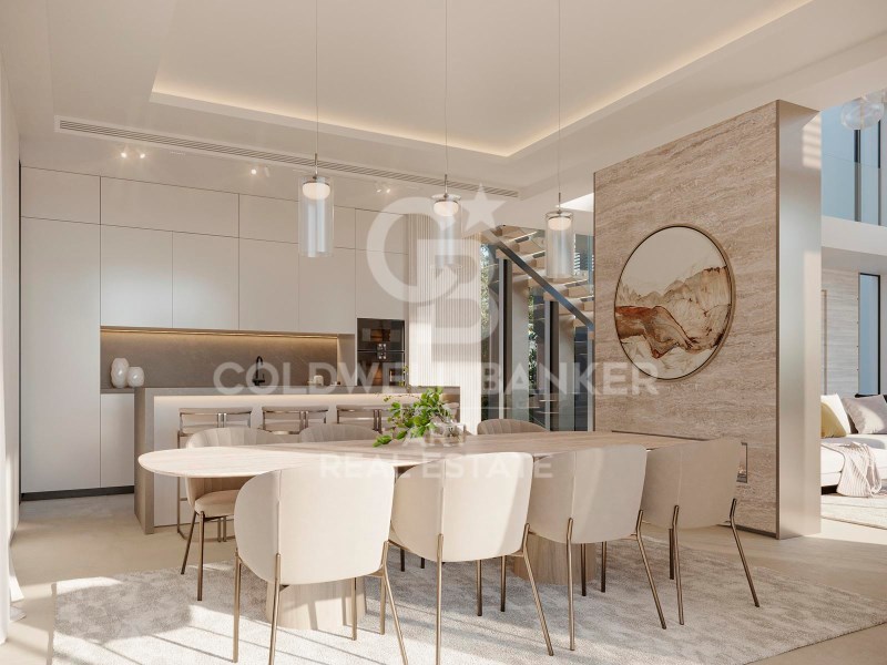 Marbella, Andalusia, ES, 5 Bedrooms Bedrooms, ,5 BathroomsBathrooms,Residential,For Sale,1759756
