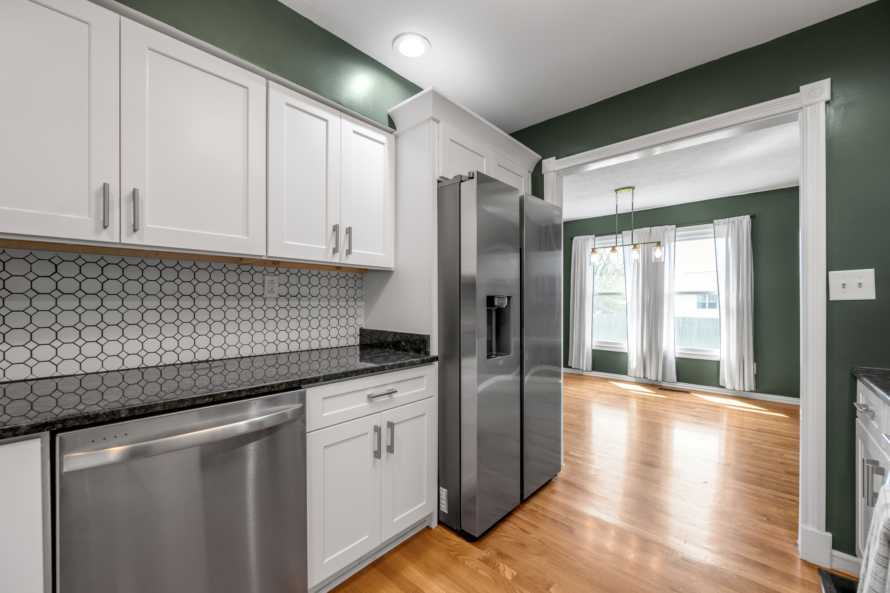  1712 Huntsman Court - 物件實景