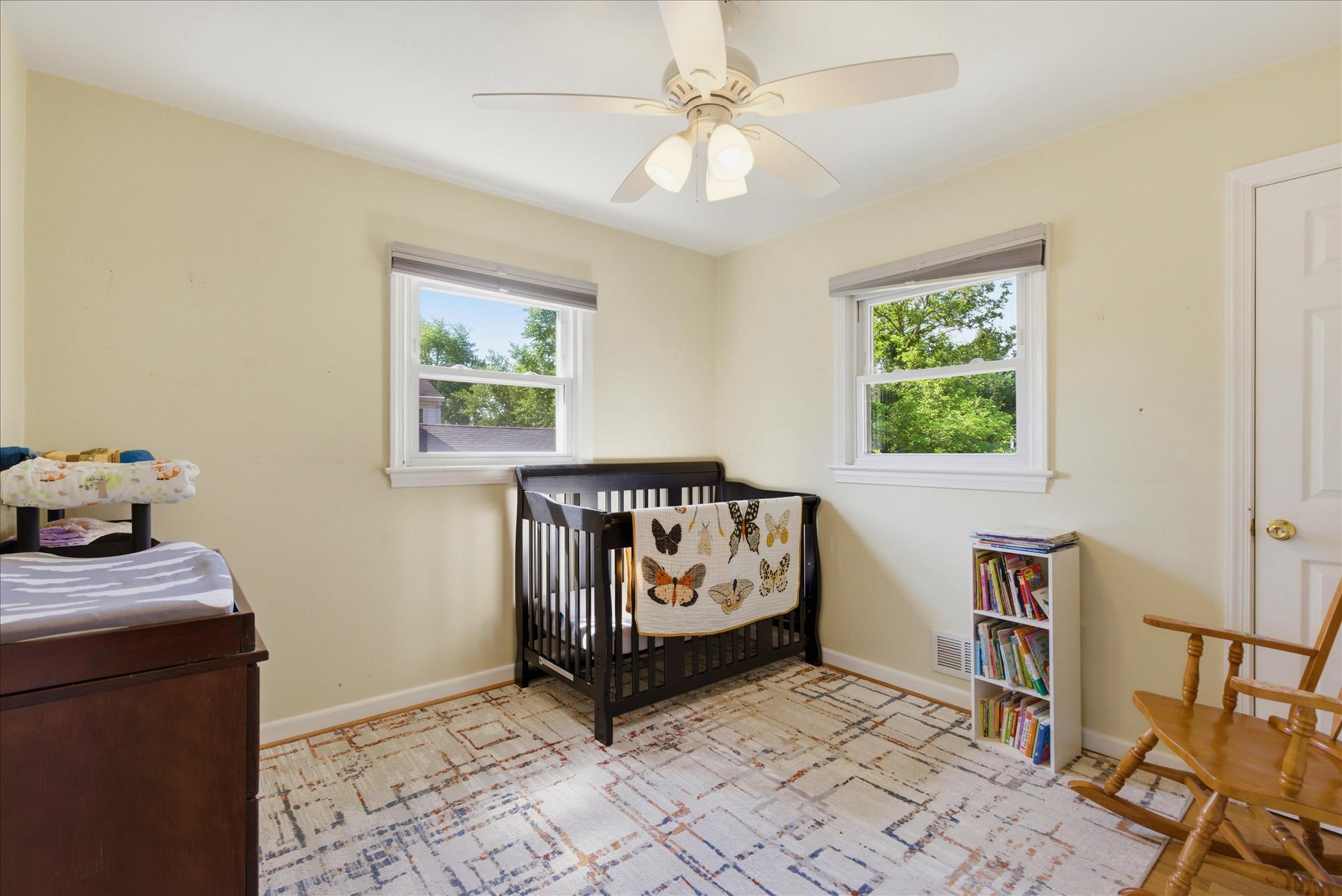  6317 Jason Avenue, Cheverly, MD, 20785 - 物件實景