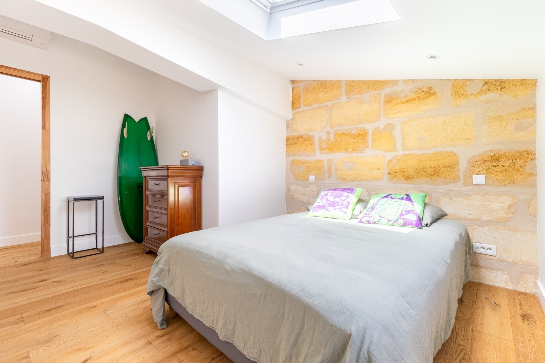  BORDEAUX - JARDIN PUBLIC - STUNNING RENOVATED APARTMENT - GARAGE - TERRACE - 4 … - 物件實景