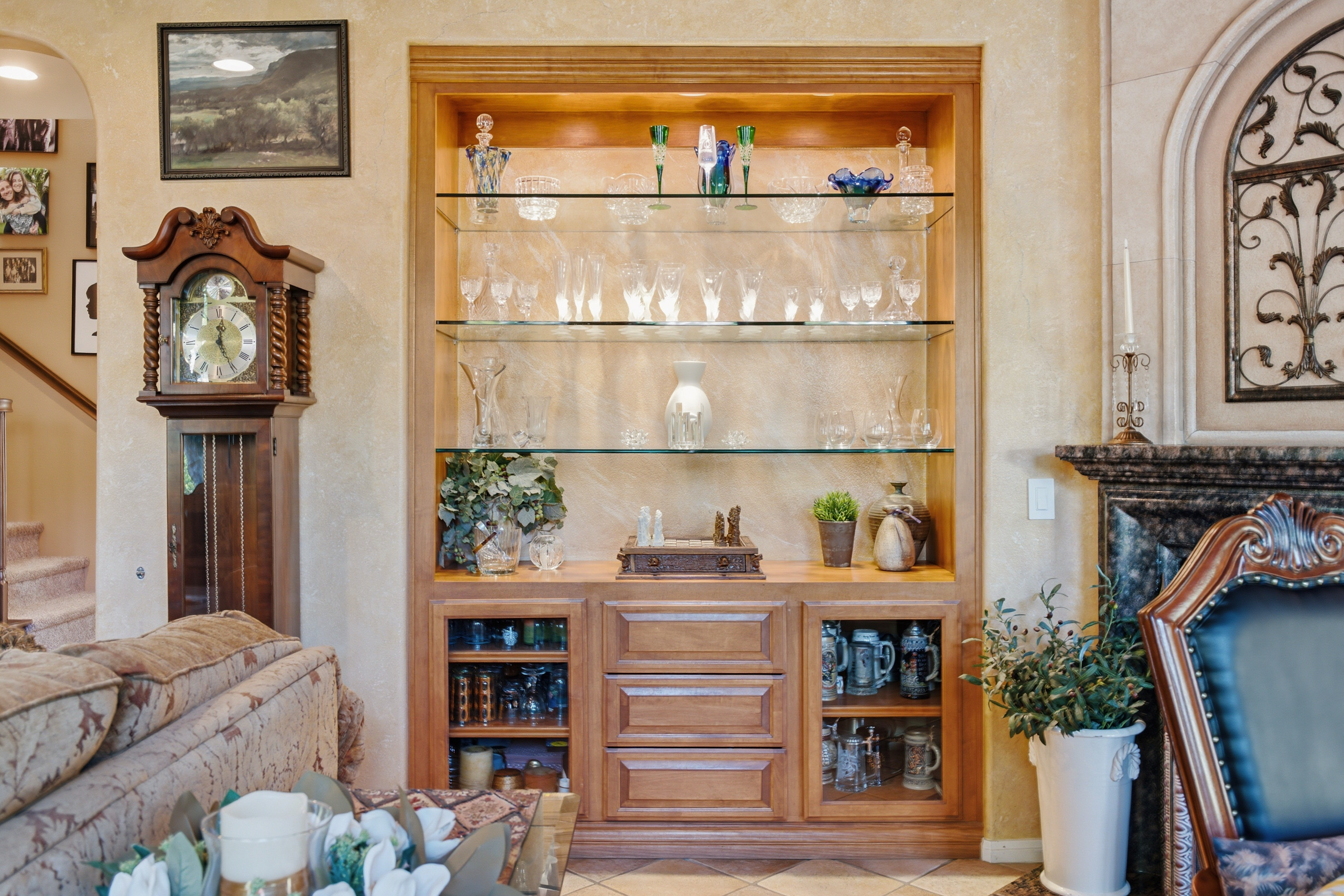  3320 Wild Oak Lane, Escondido, CA 92027 - 物件實景