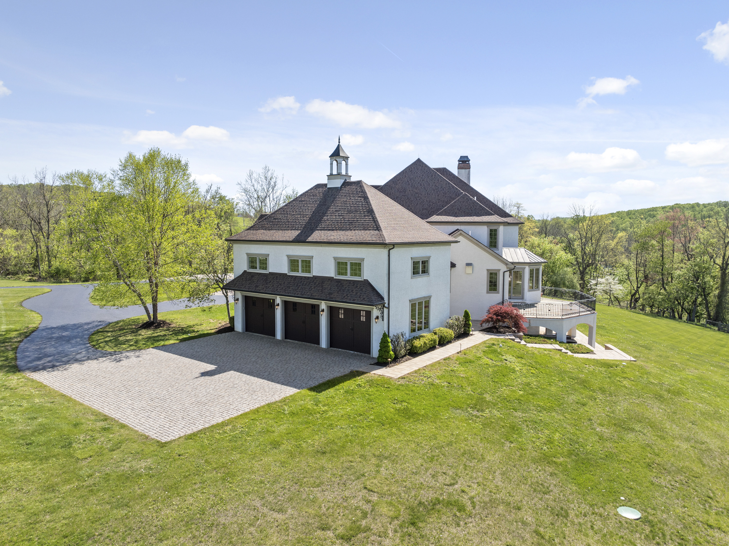  925 Drovers Lane, Chester Springs, PA 19425 - 物件實景