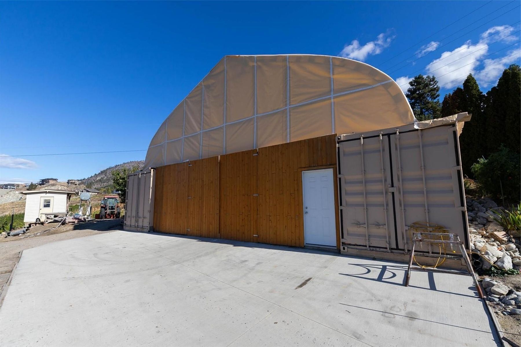  Boutique Okanagan Winery - 物件實景