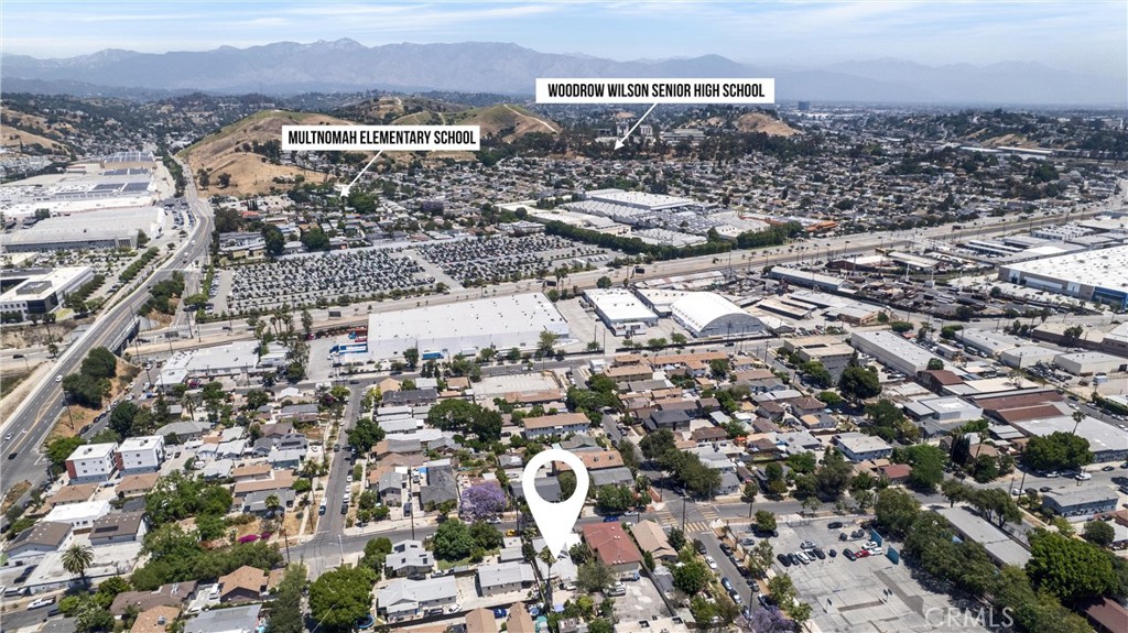 Los Angeles, California, 90033, United States, 4 Bedrooms Bedrooms, ,3 BathroomsBathrooms,Residential,For Sale,1834728