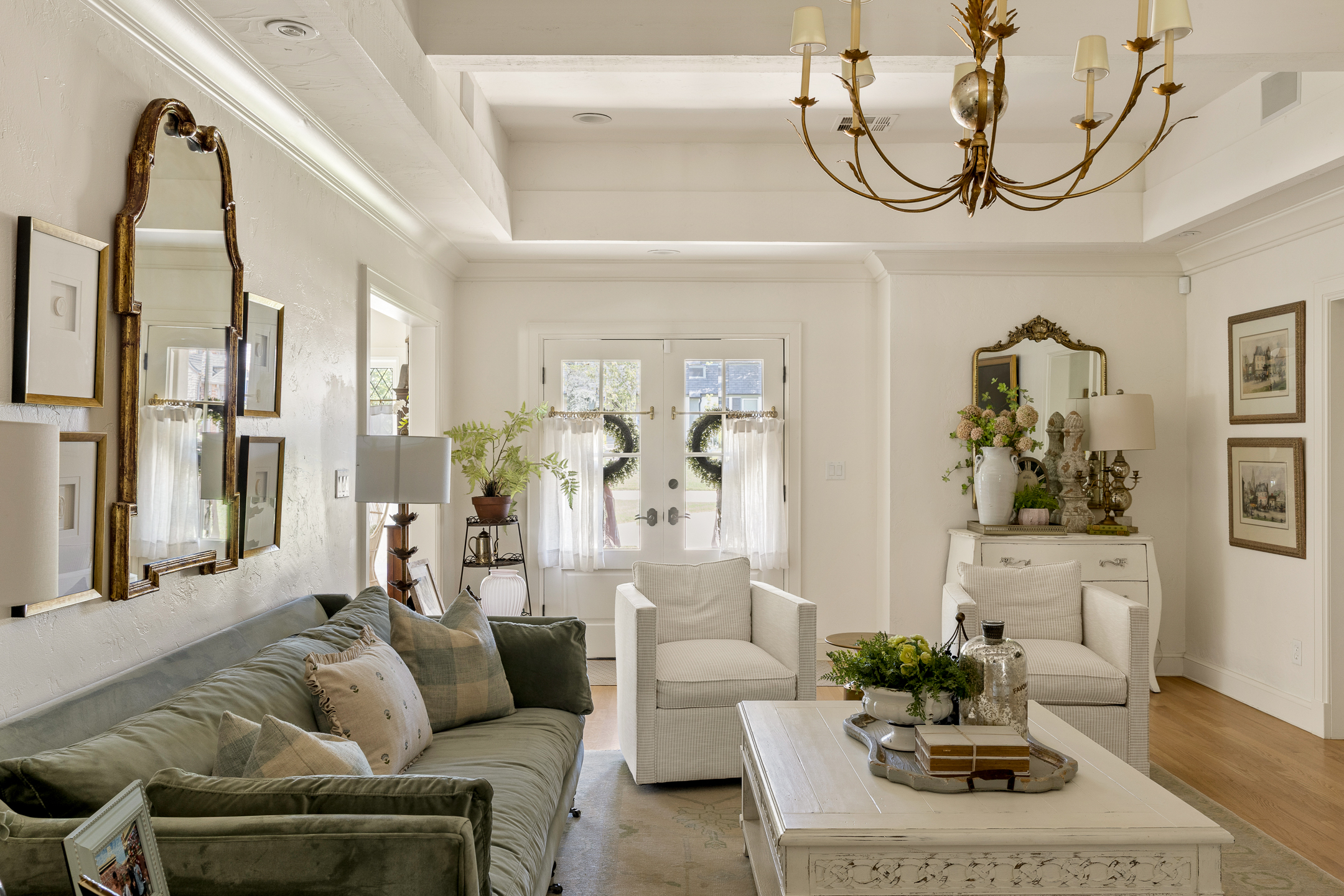  1122 Larchmont Lane, Nichols Hills, OK 73116 - 物件實景