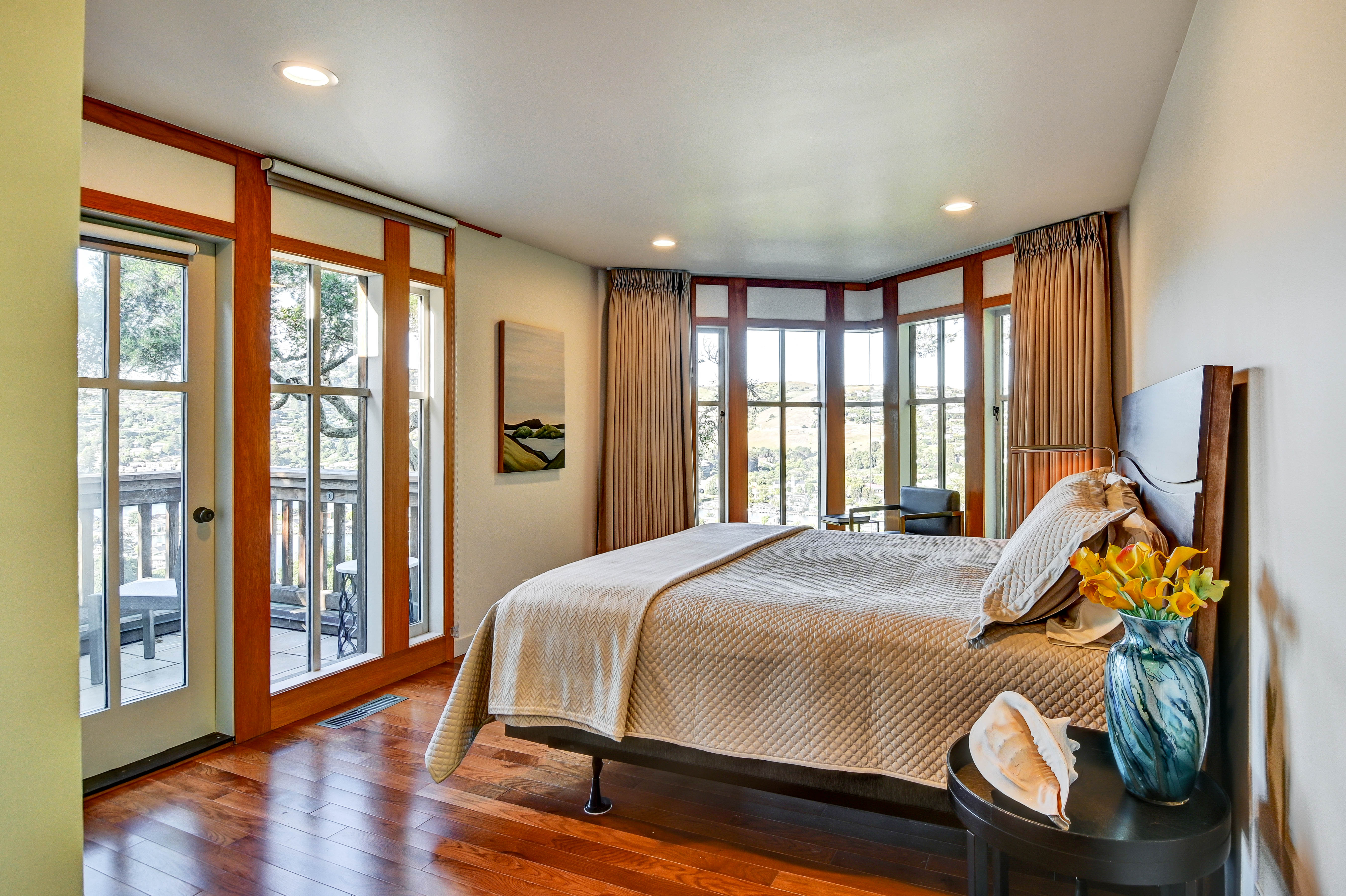  Fully Remodeled Mid Century Home in Belvedere - 物件實景
