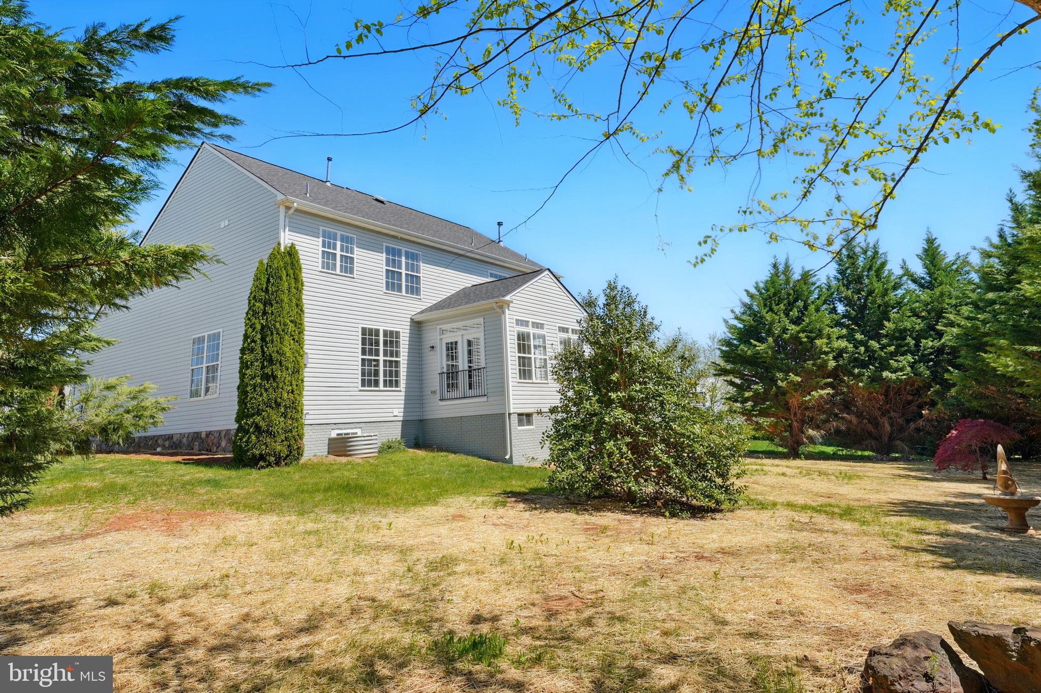 Culpeper, Virginia, 22701, United States, 5 Bedrooms Bedrooms, ,5 BathroomsBathrooms,Residential,For Sale,1841439