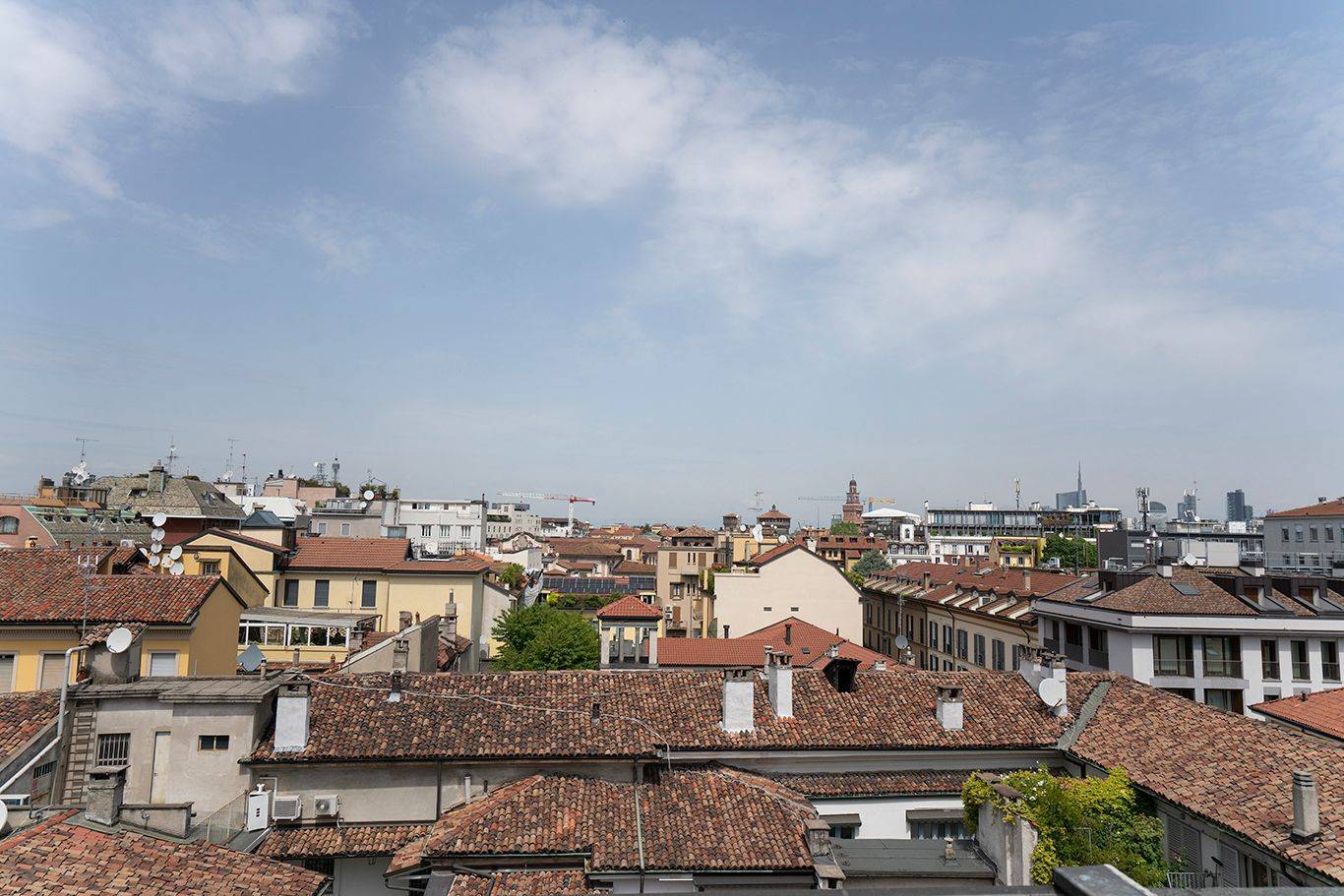 Via Cappuccio, Milano, Milano, 20100, IT, 1 Bedroom Bedrooms, ,1 BathroomBathrooms,Residential,For Sale,Via Cappuccio,1526254