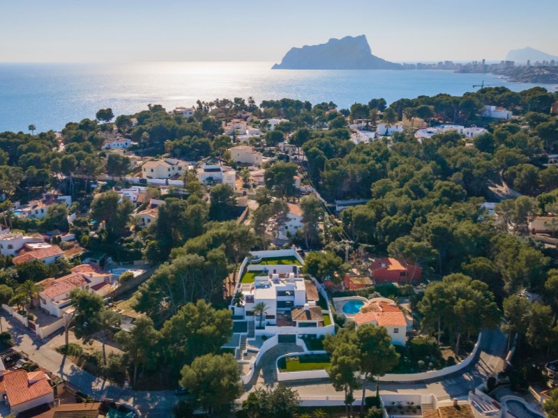Alicante, Moraira, Moravit-Cap Blanc, Cap Blanc Al, Moraira, Comunidad Valenciana, ES, 4 Bedrooms Bedrooms, ,3 BathroomsBathrooms,Residential,For Sale,Alicante, Moraira, Moravit-Cap Blanc, Cap Blanc Al,1620645