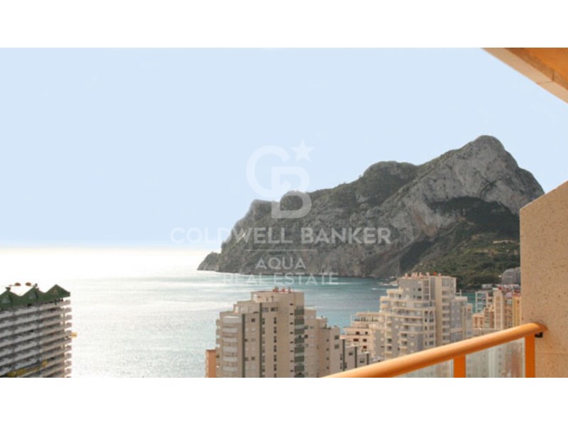 Calpe / Calp, Comunidad Valenciana, ES, 3 Bedrooms Bedrooms, ,3 BathroomsBathrooms,Residential,For Sale,1767474