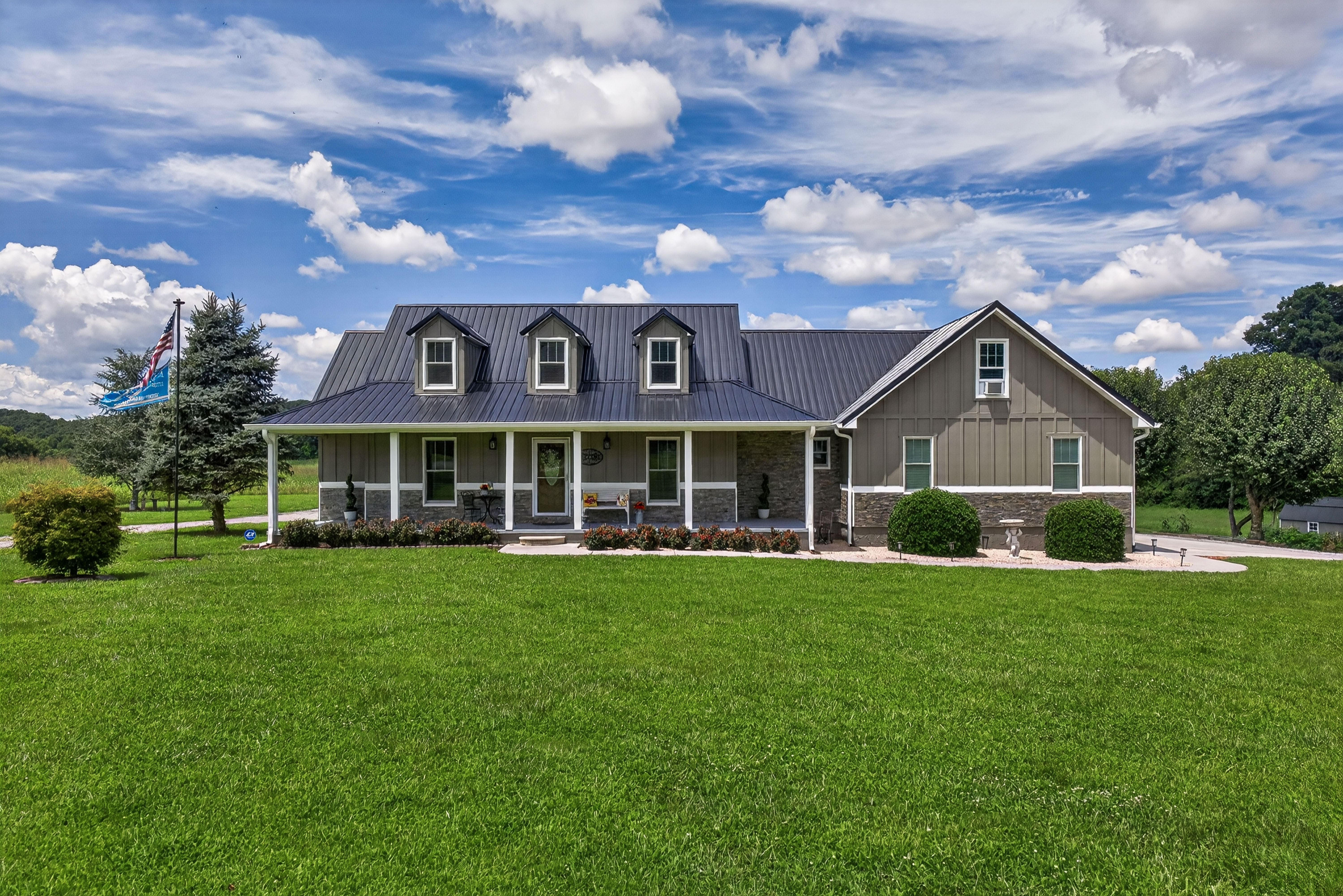  112 County Road 340, Sweetwater, TN 37874 - 物件實景