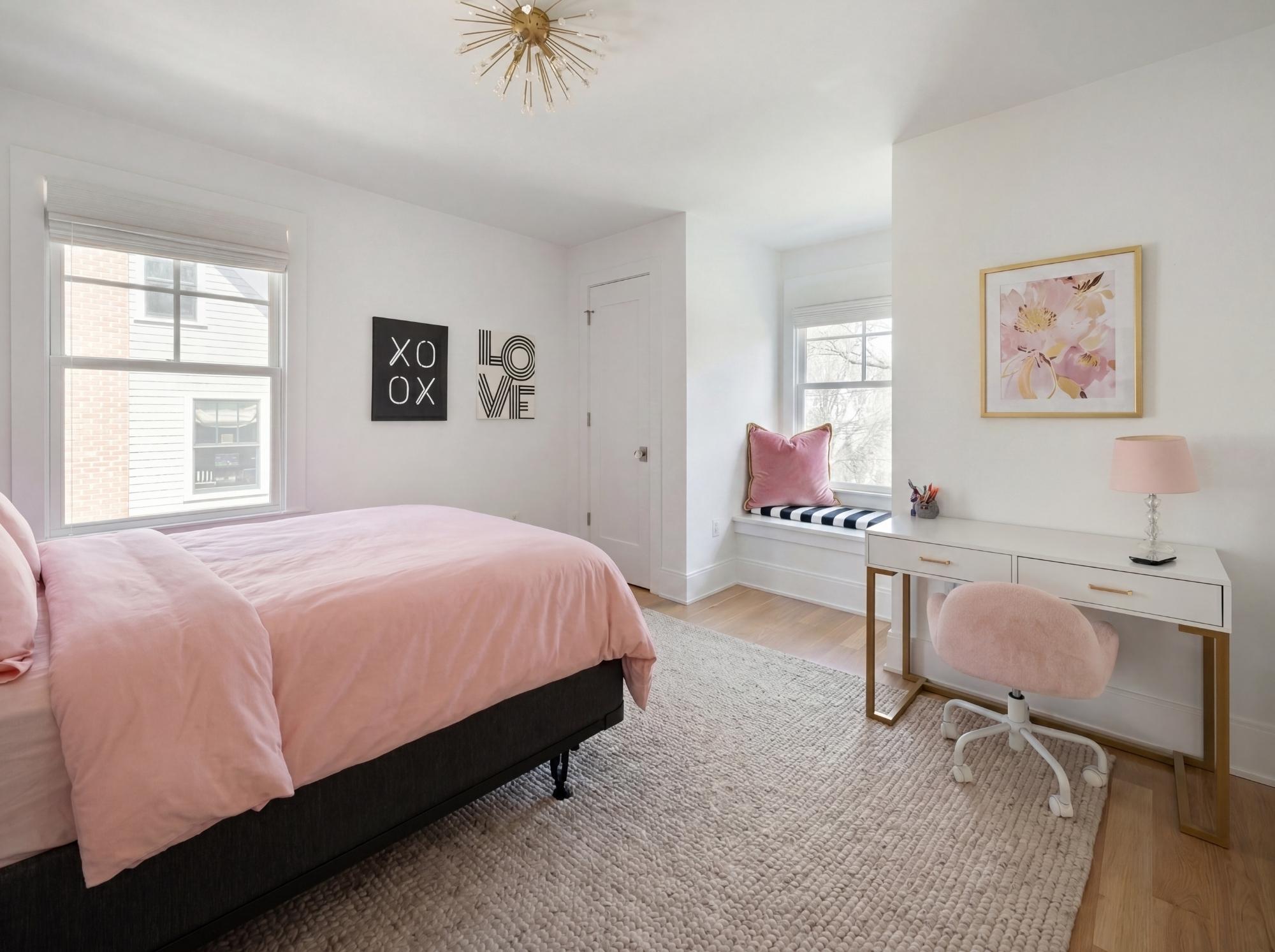  7208 Ridgewood Avenue, Chevy Chase, MD, 20815 - 物件實景