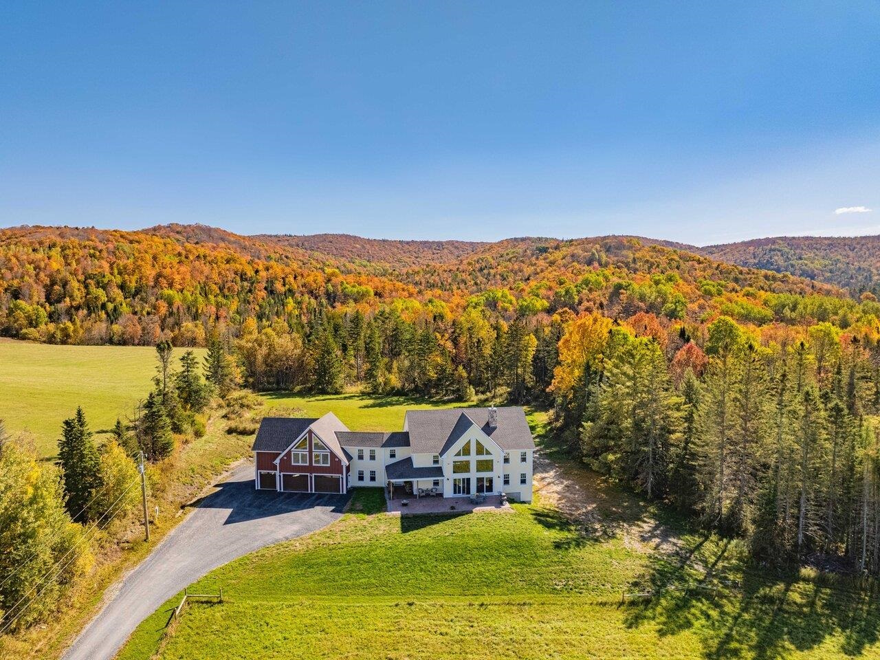 Washington, Vermont, 05675, United States, 7 Bedrooms Bedrooms, ,3 BathroomsBathrooms,Residential,For Sale,1949718
