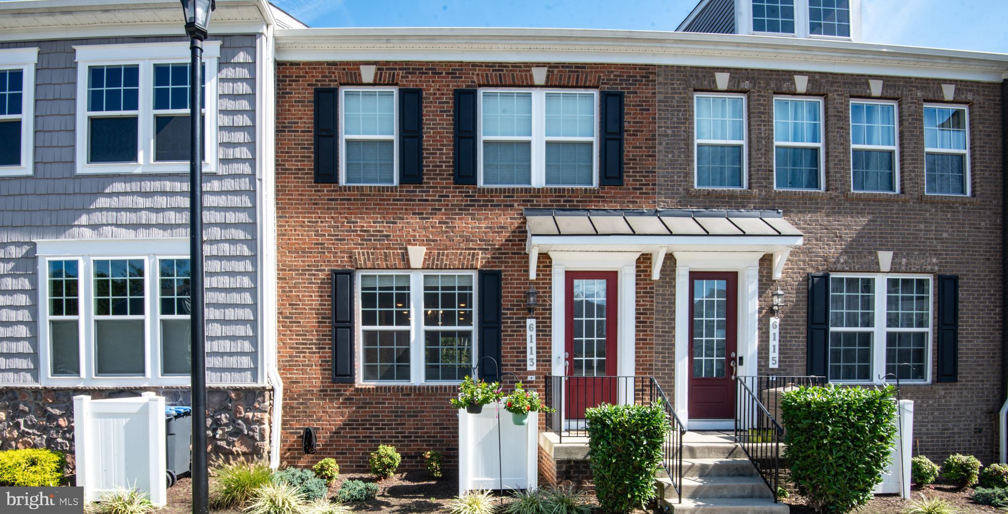 Haymarket, Virginia, 20169, United States, 4 Bedrooms Bedrooms, ,4 BathroomsBathrooms,Residential,For Sale,1980025