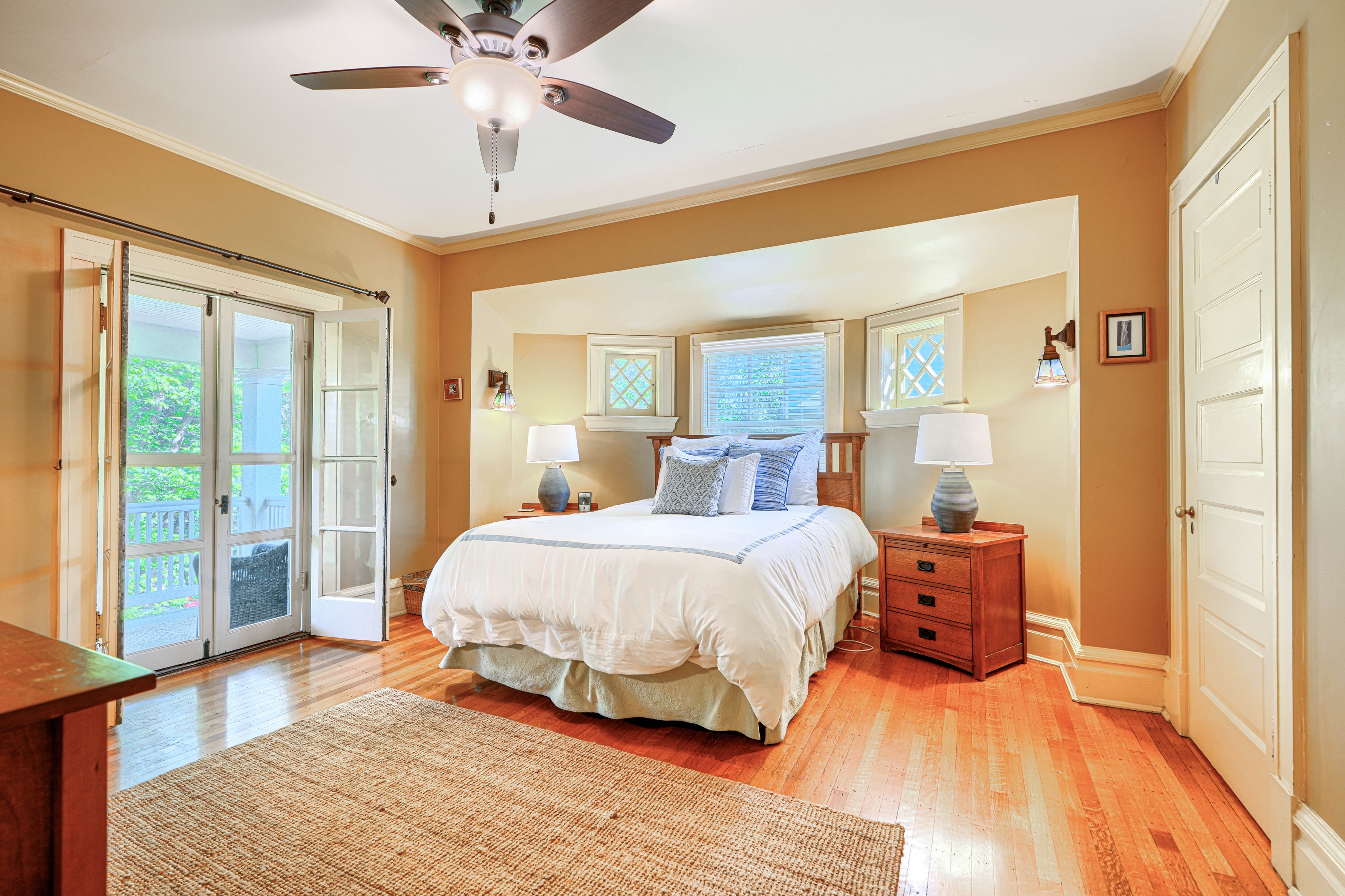  ROLAND PARK - 物件實景